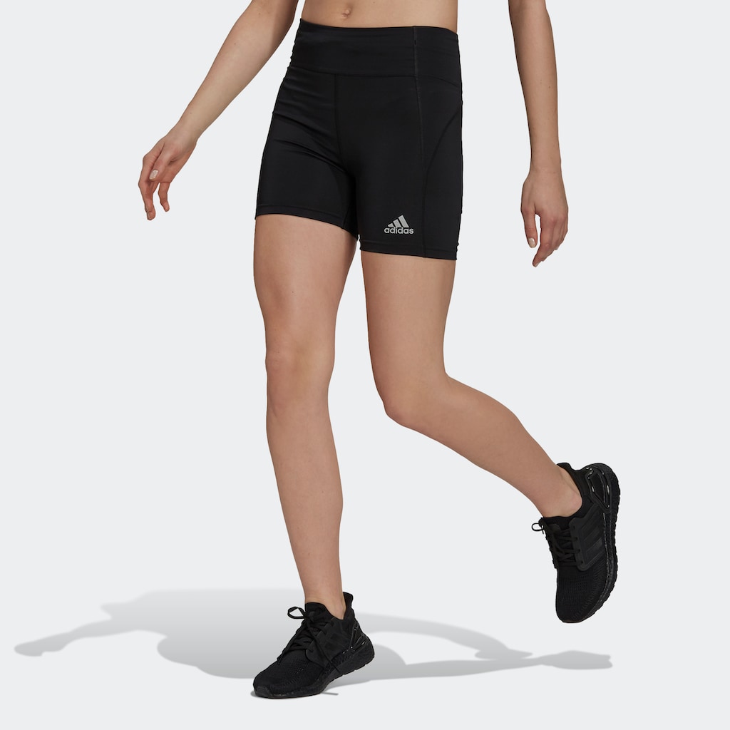 adidas Performance Laufshorts »OWN THE RUN RUNNING KURZE TIGHT« adidas Performance Laufshorts »OWN THE RUN RUNNING KURZE TIGHT«