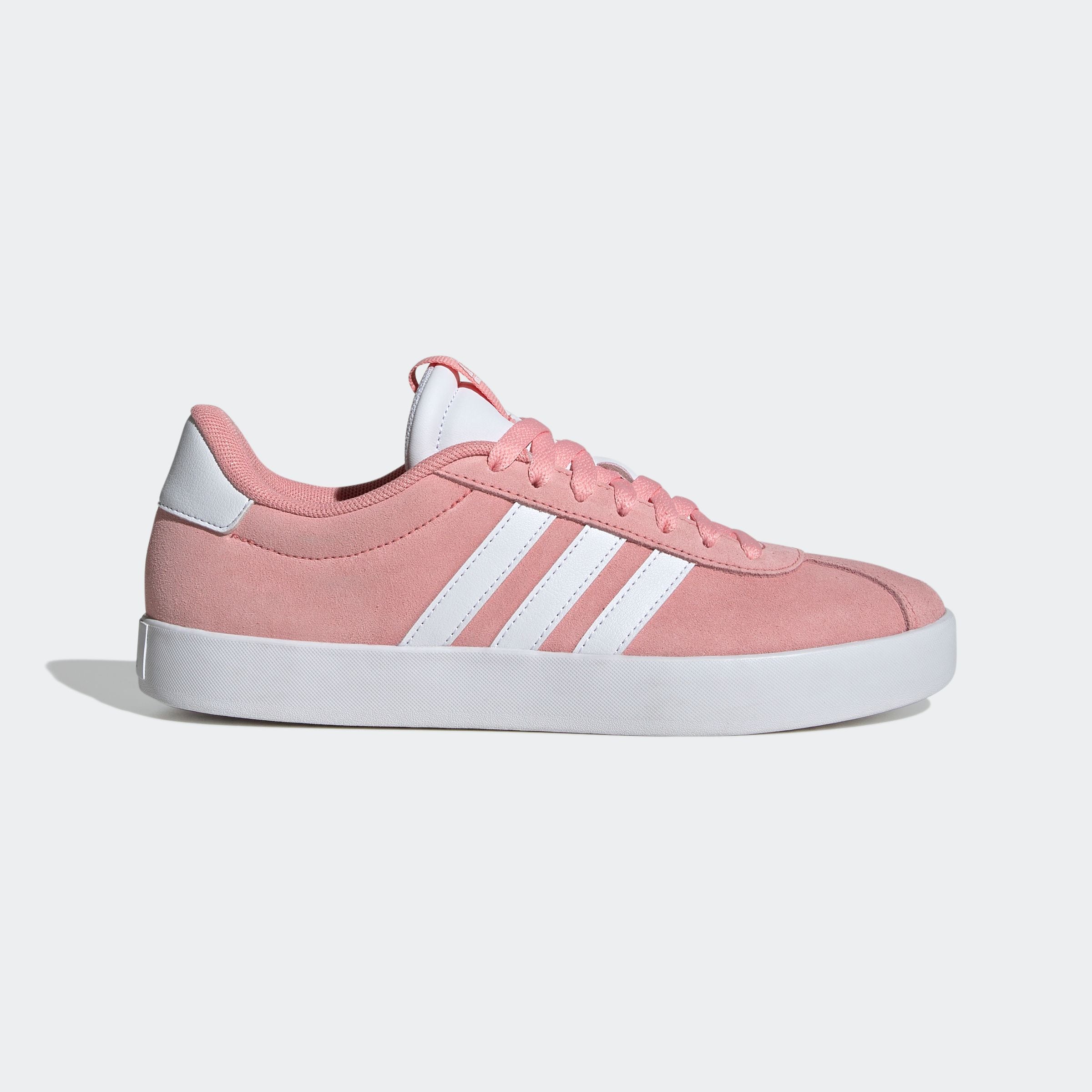 adidas Sportswear Sneaker »VL COURT 3.0«, inspiriert vom Design des adidas samba
