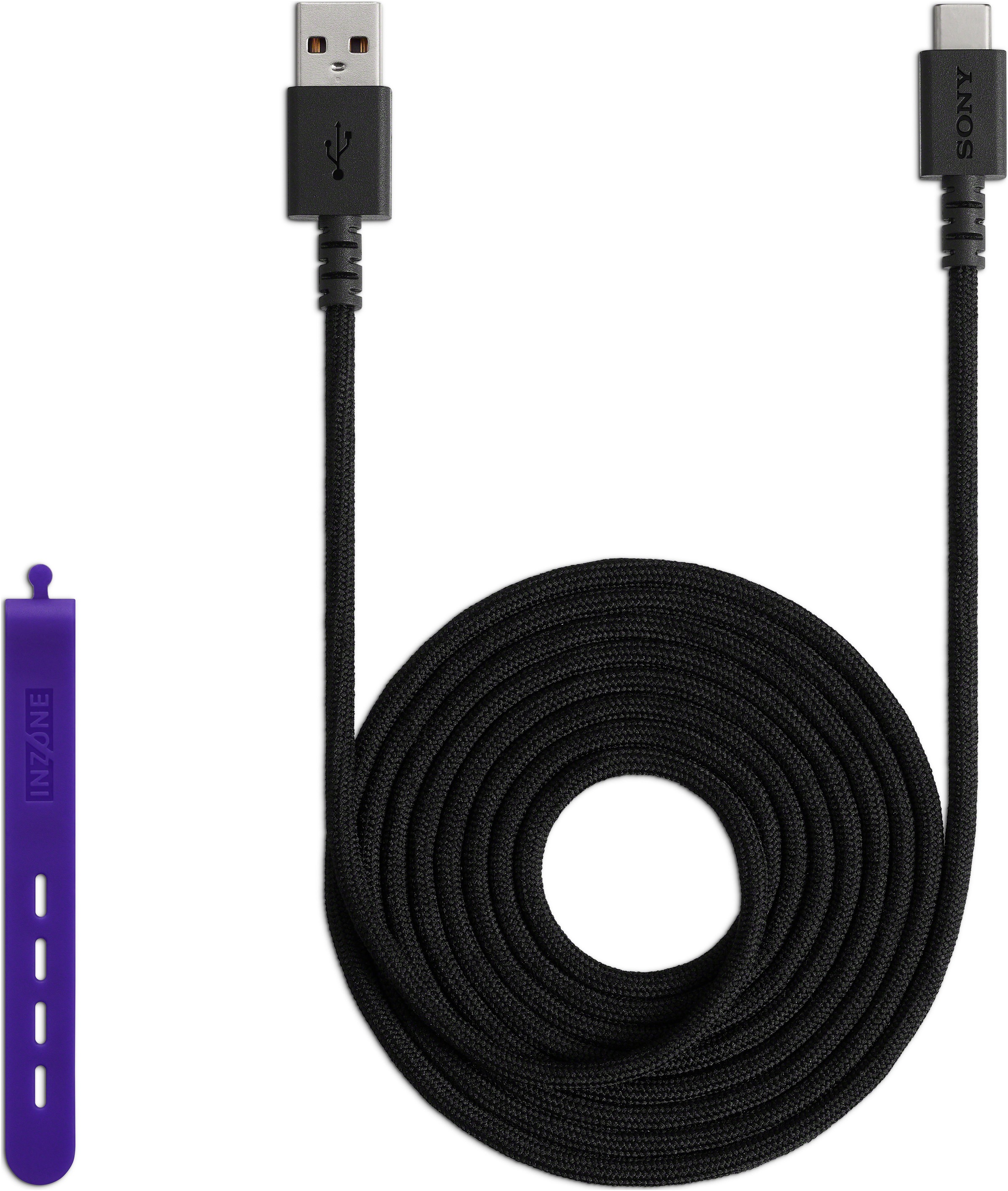 Sony Gaming-Tastatur »INZONE KBD-H75« (Fn-Tasten | USB-Anschluss | Windows-Sperrtaste)