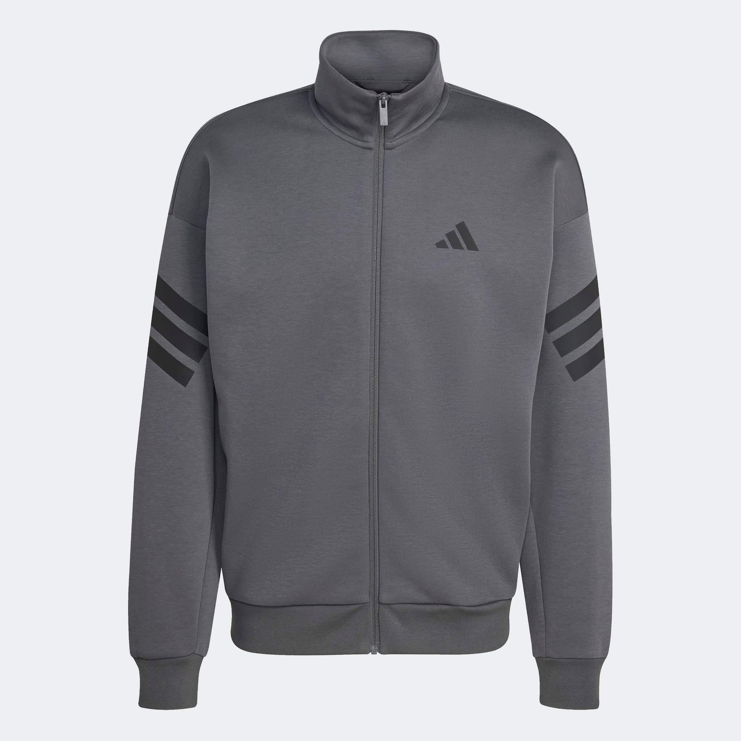 adidas Sportswear Trainingsjacke »FUTURE ICONS 3-STREIFEN WOVEN«