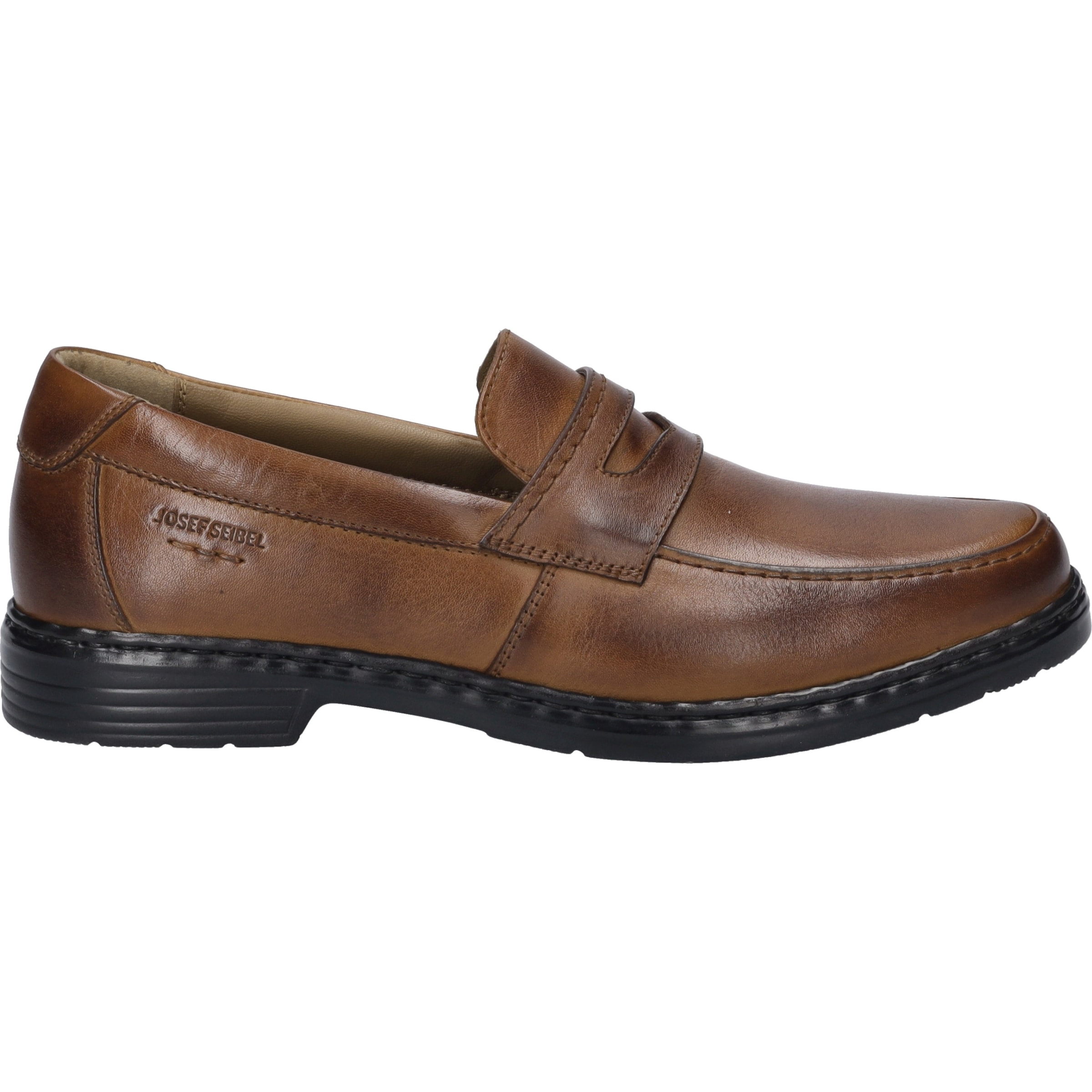 Josef Seibel Slipper »Alastair 06, cognac«