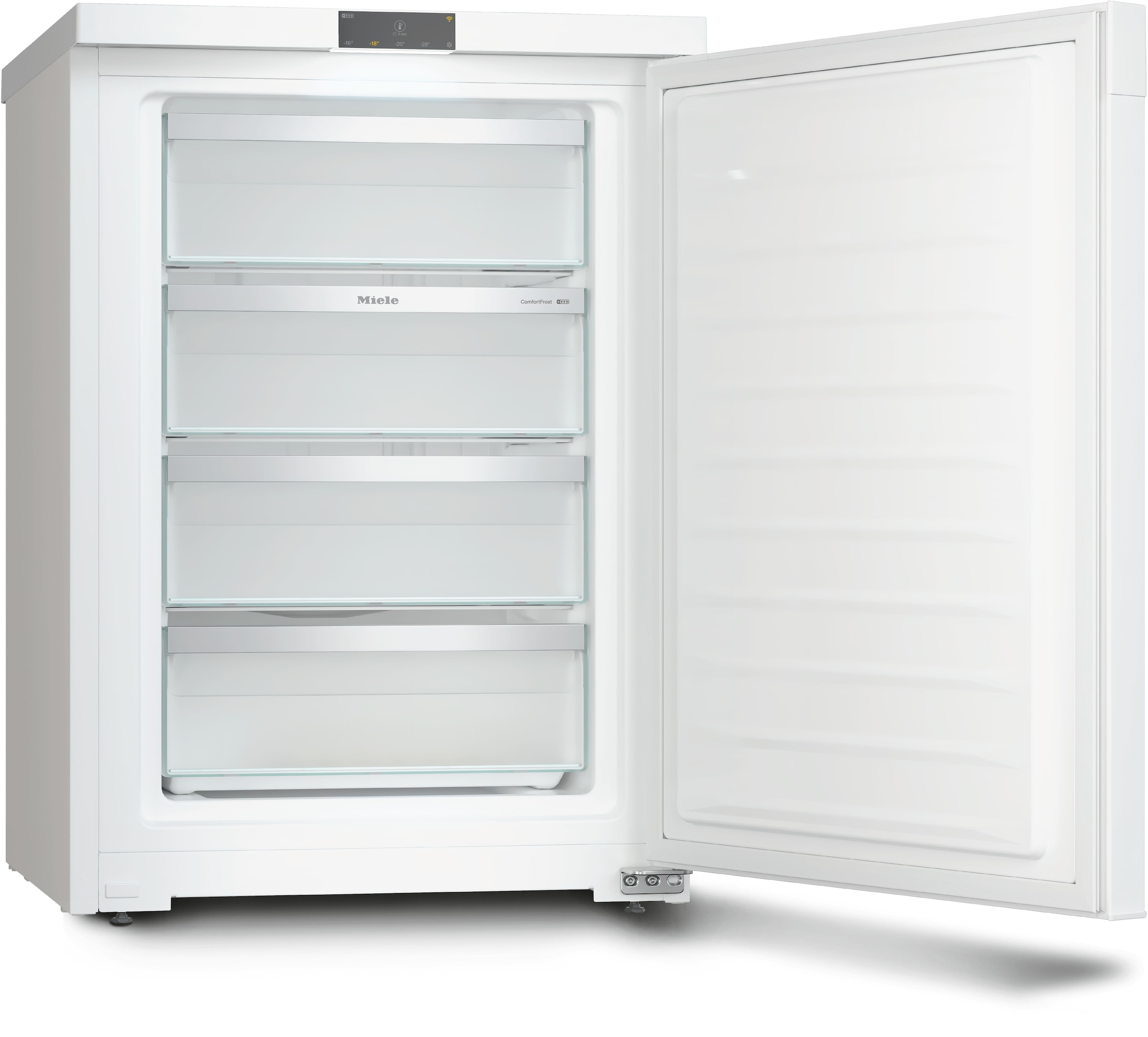 Miele Gefrierschrank F 4001 D »F 4001 D«, 85,1 cm hoch, 60,2 cm breit