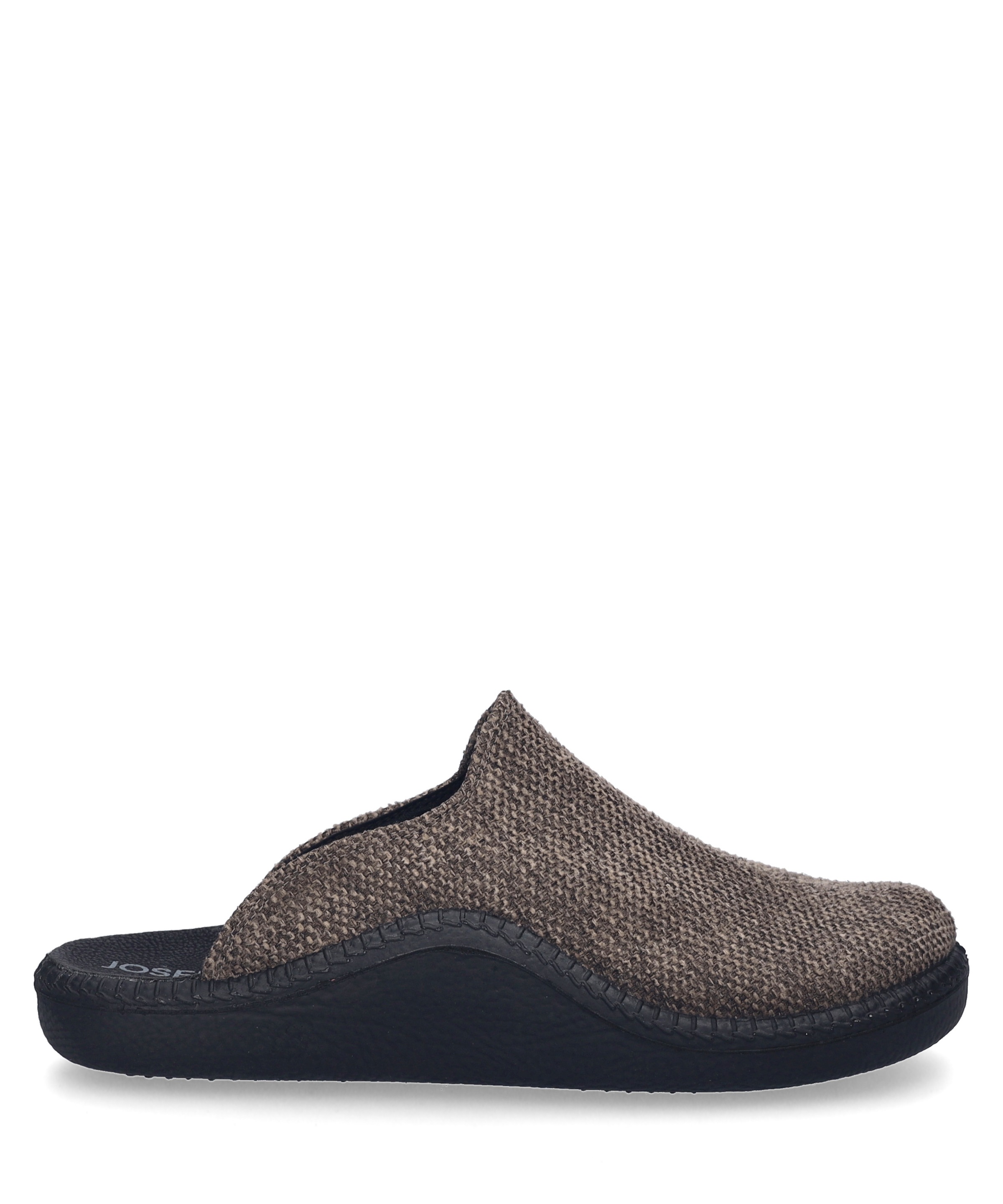 Josef Seibel Hausschuh »Monaco 220, braun«