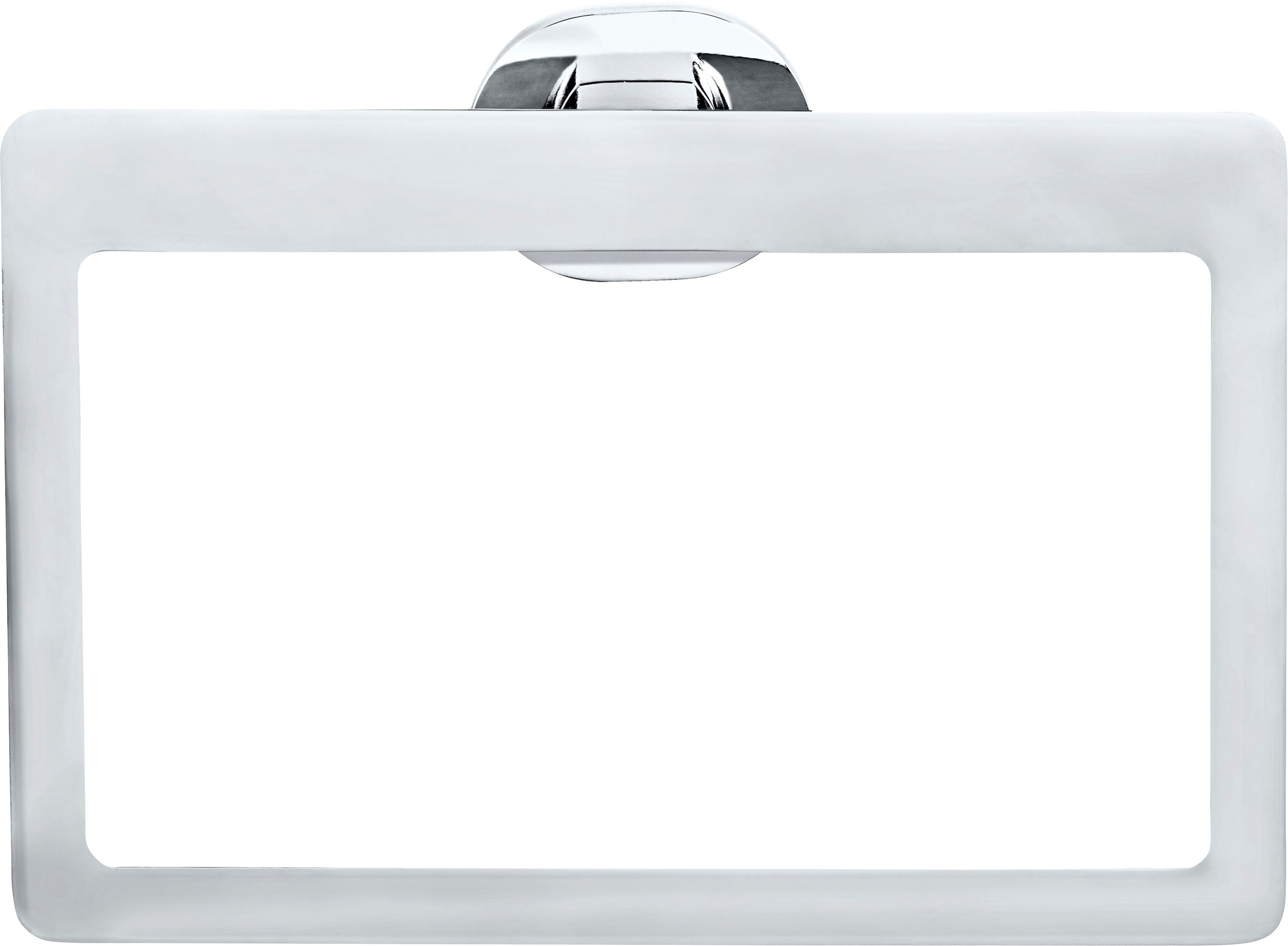 WENKO Handtuchring »UV-Loc® Maribor« befestigen ohne Bohren