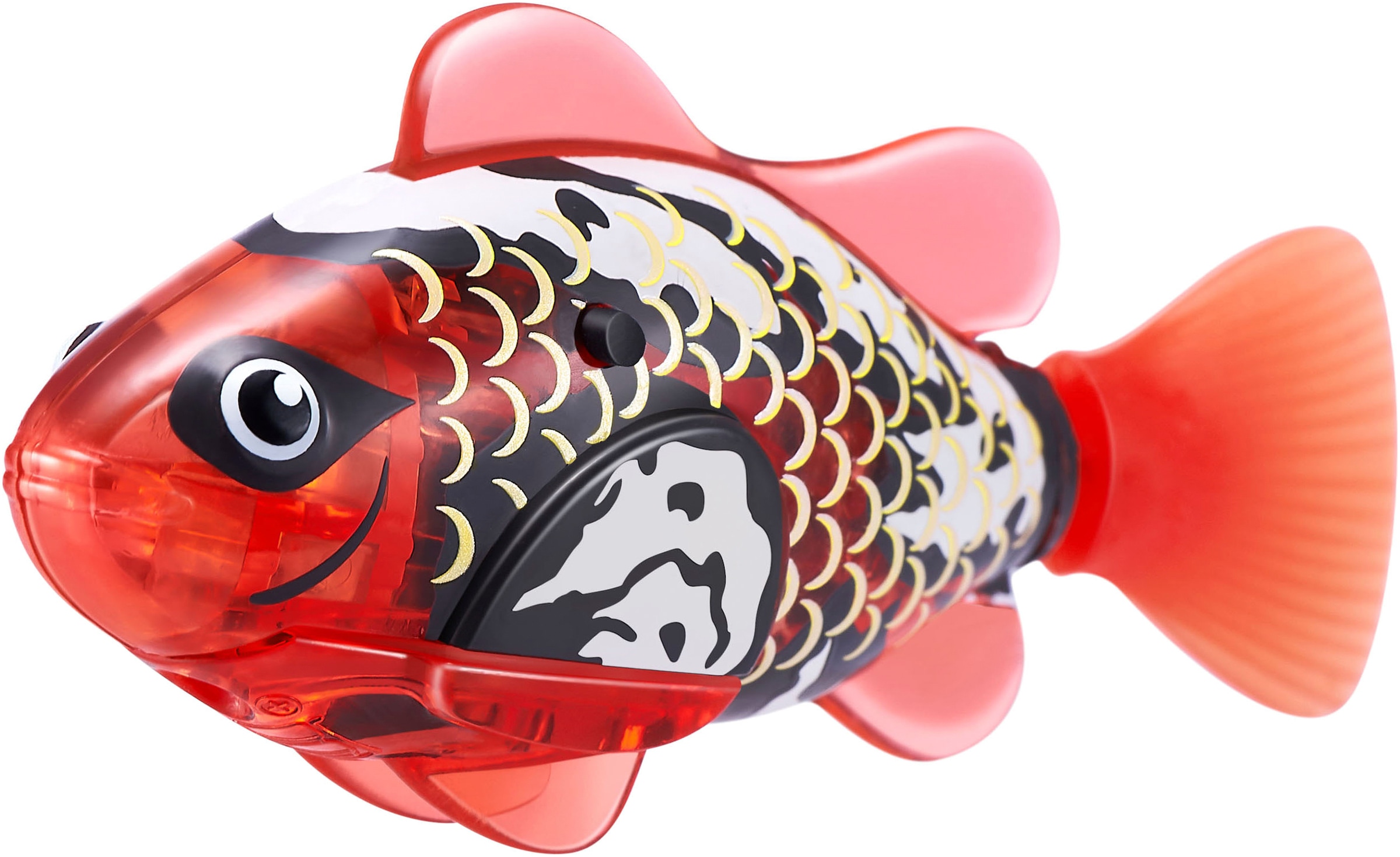 ZURU Robotertier »Robo Alive, Roboter-Fisch Serie 3« mit Funktion; Lieferung erfolgt farblich Variante nicht wählbar