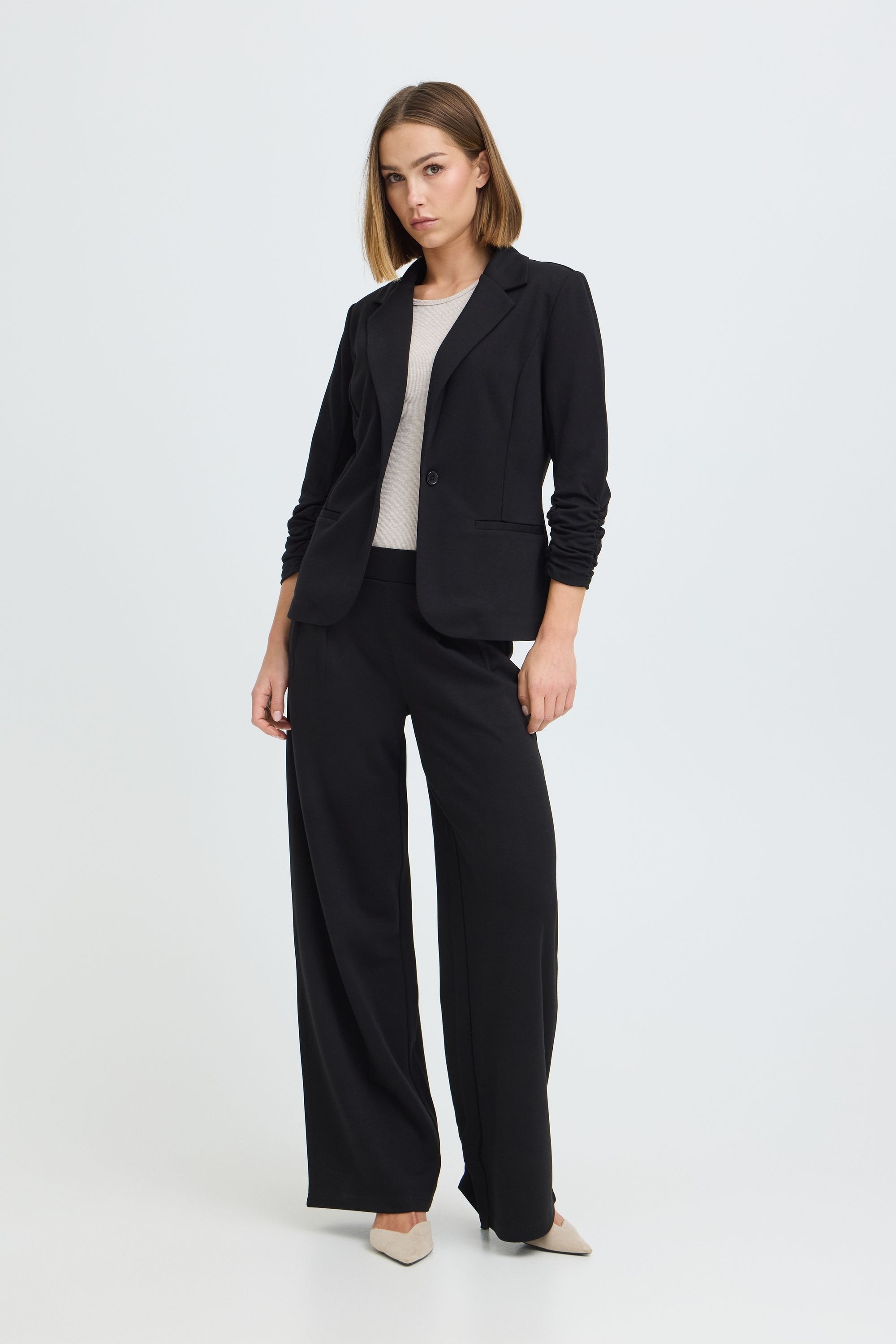 OXMO Jackenblazer »Jackenblazer OXNTanja«
