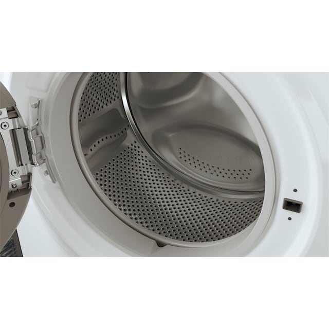 BAUKNECHT Waschtrockner »WT Super Eco 9716 (2)«, 4 Jahre Herstellergarantie  mit 3 Jahren XXL Garantie | Waschtrockner