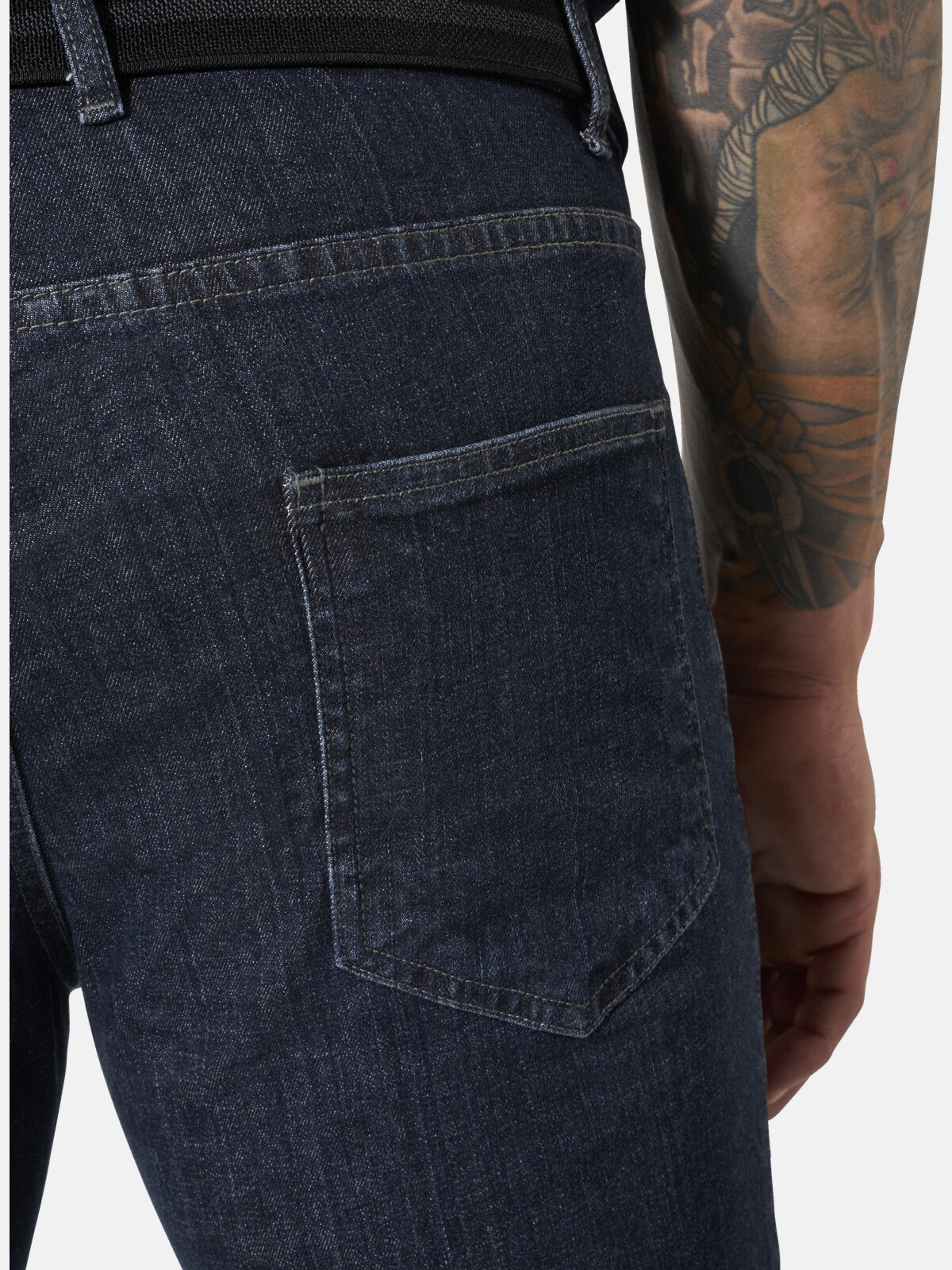 Babista 5-Pocket-Jeans »Tiefbundjeans AMBIENI«