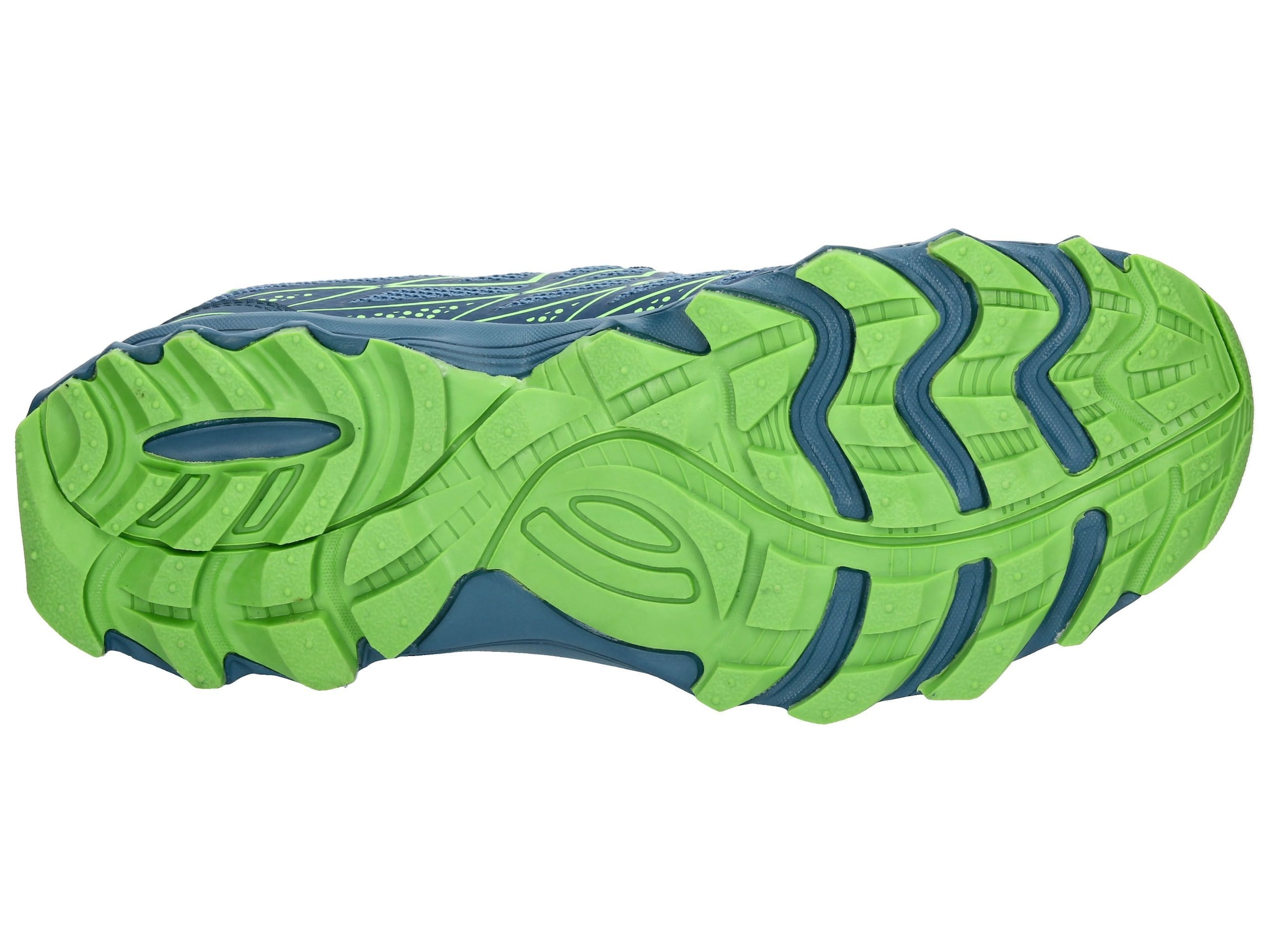 BRÜTTING Outdoorschuh »Outdoorschuh Mission«