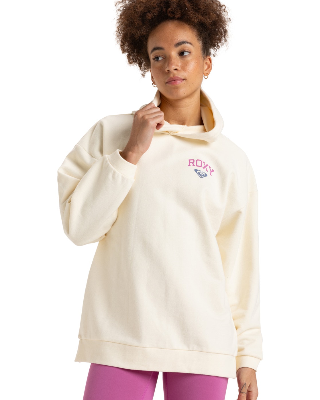 Roxy Hoodie »Essential Energy«
