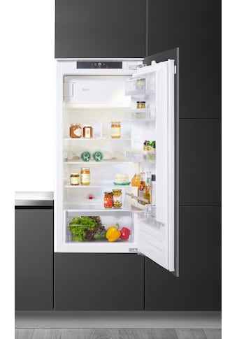 BAUKNECHT Einbaukühlschrank »KSI 12GF3«, KSI 12GF3, 122 cm hoch, 55,7 cm breit kaufen