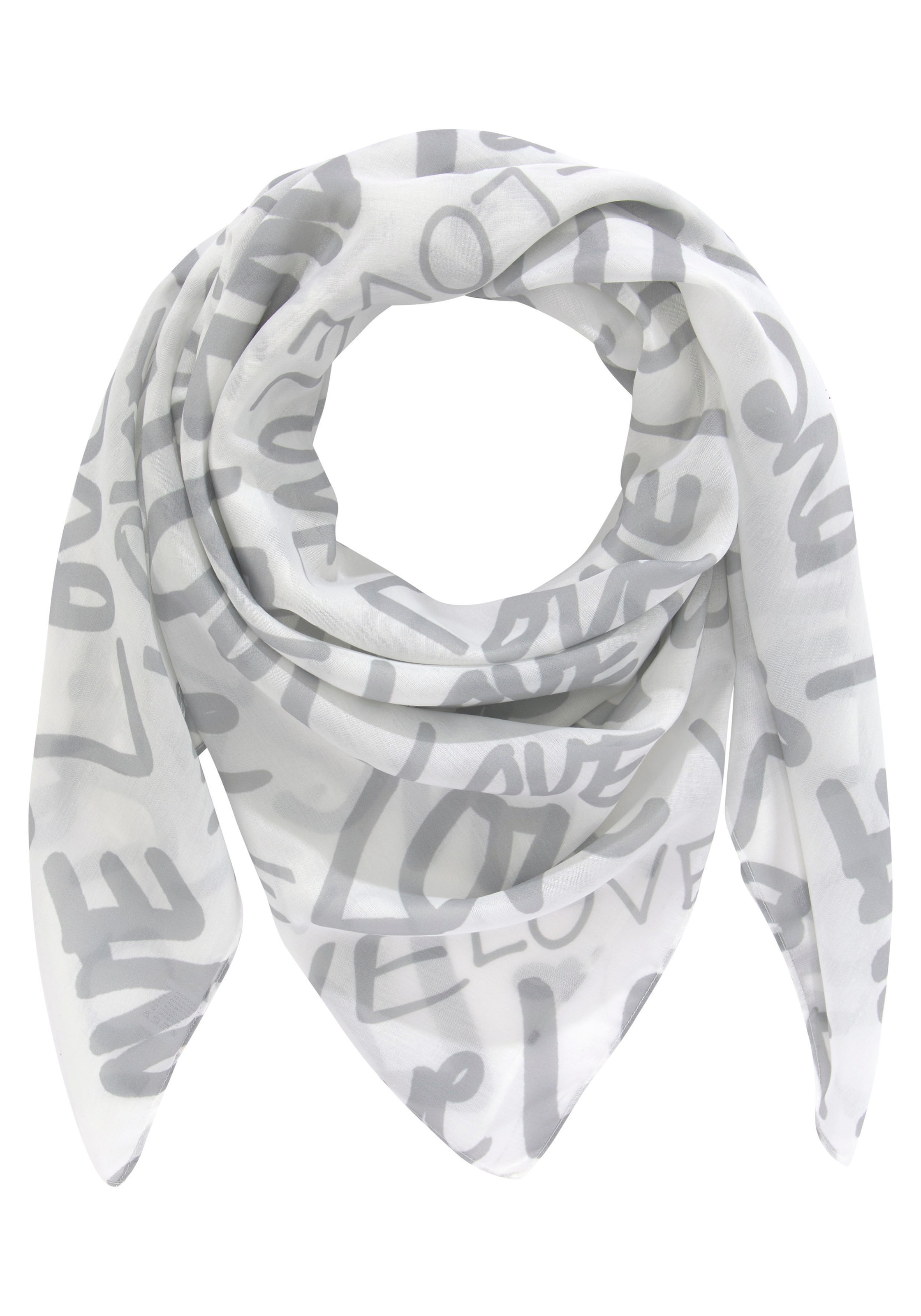 J.Jayz Modetuch, Mit Print kaufen