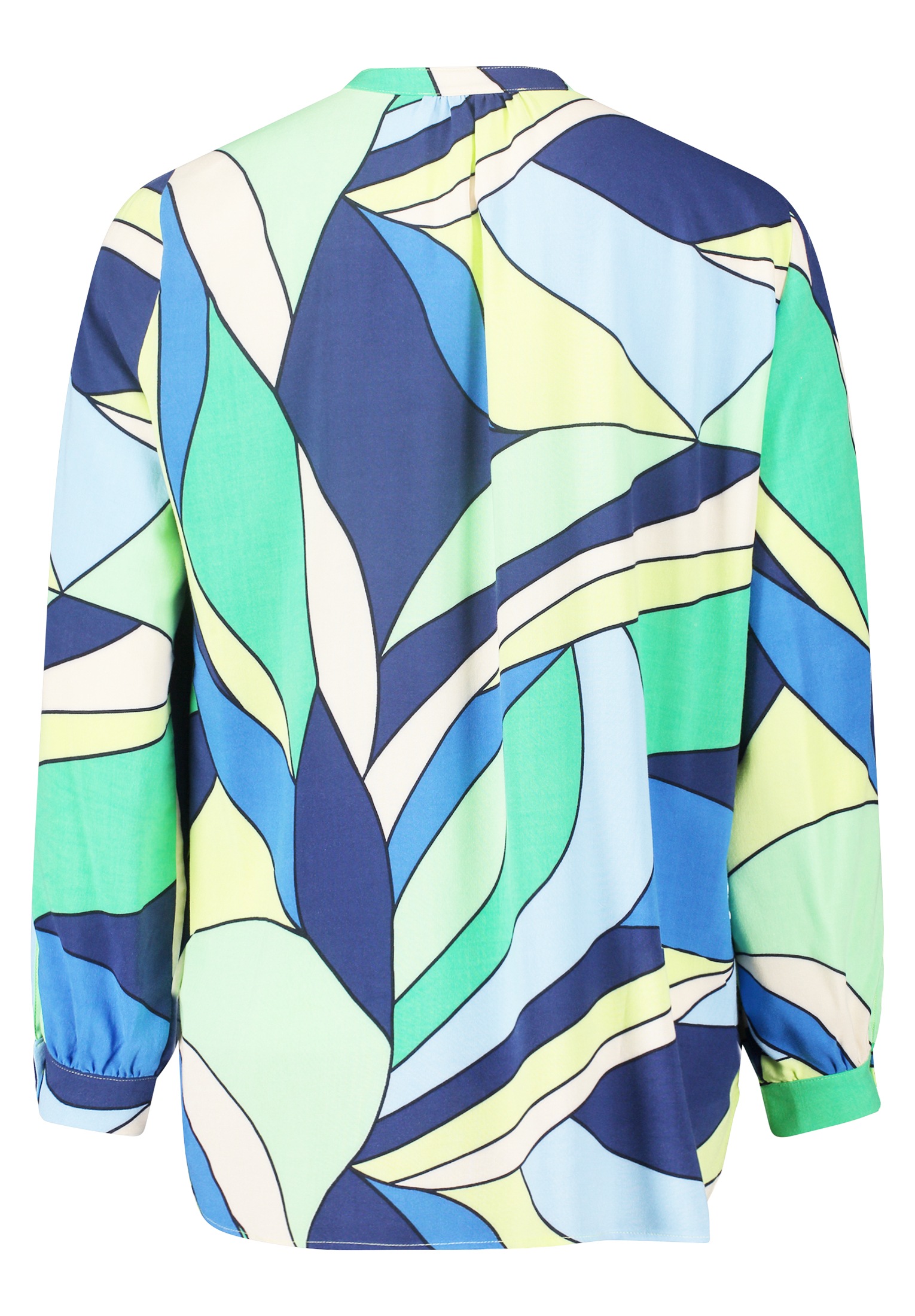 Betty Barclay Schlupfbluse »Schlupfbluse ohne Arm«