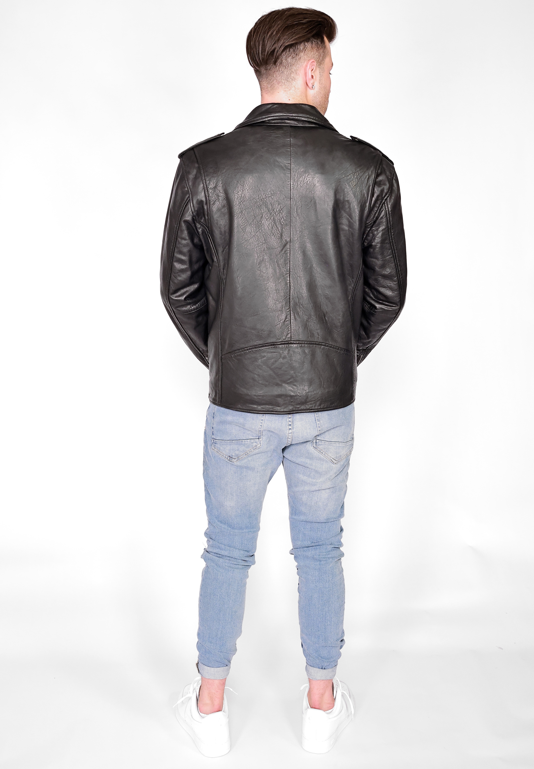 JCC Lederjacke »Lederjacke 3102168«