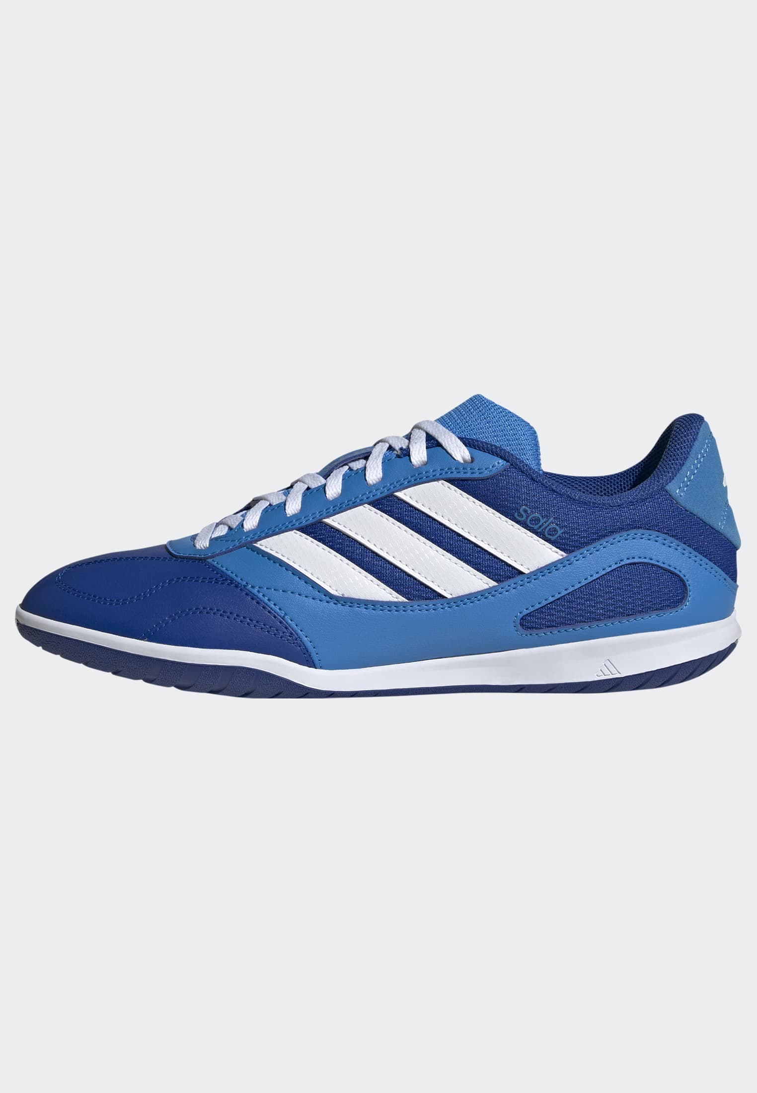 adidas Performance Fußballschuh »SUPER SALA COMPETITION III HALLENFUSSBALL«  für Hallenboden