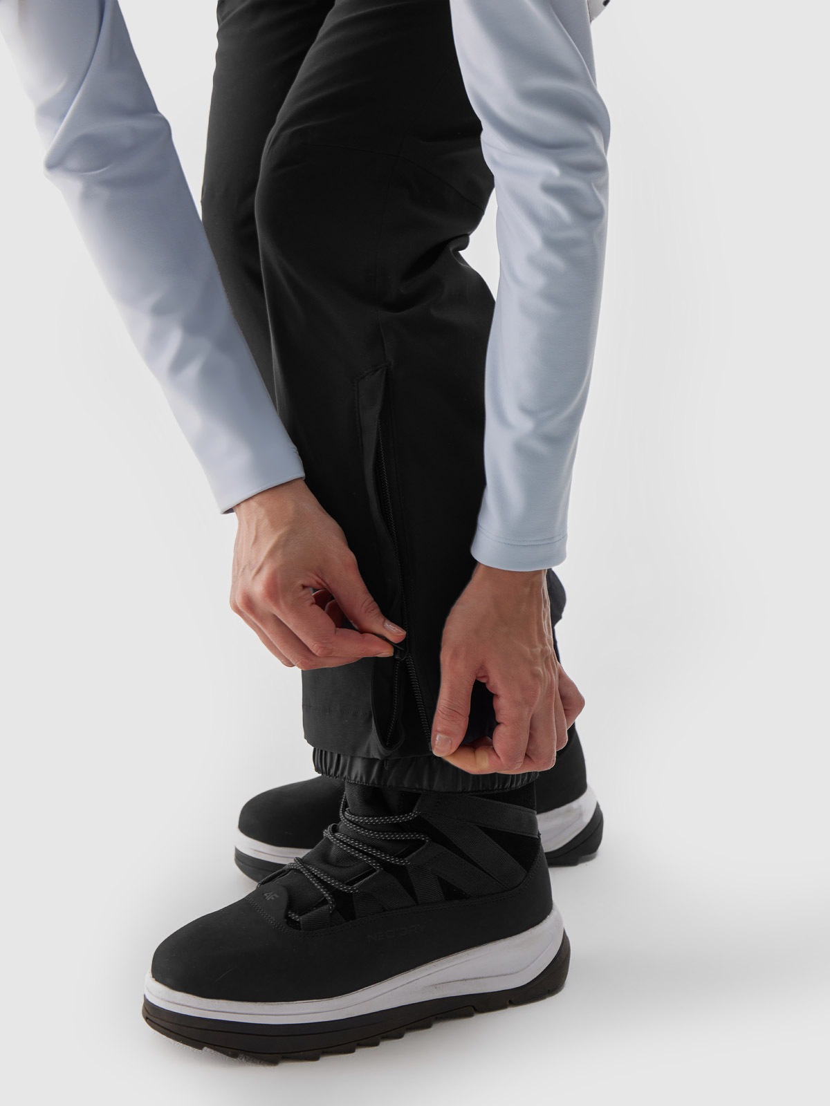 4F Skihose