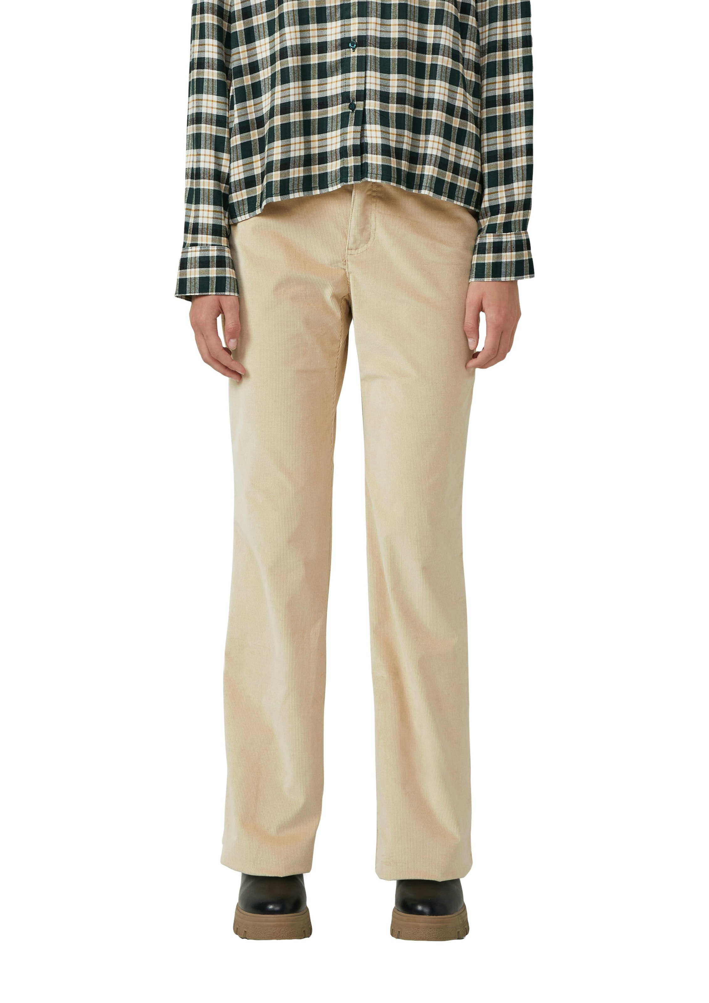 s.Oliver Cordhose  mit Taschen
