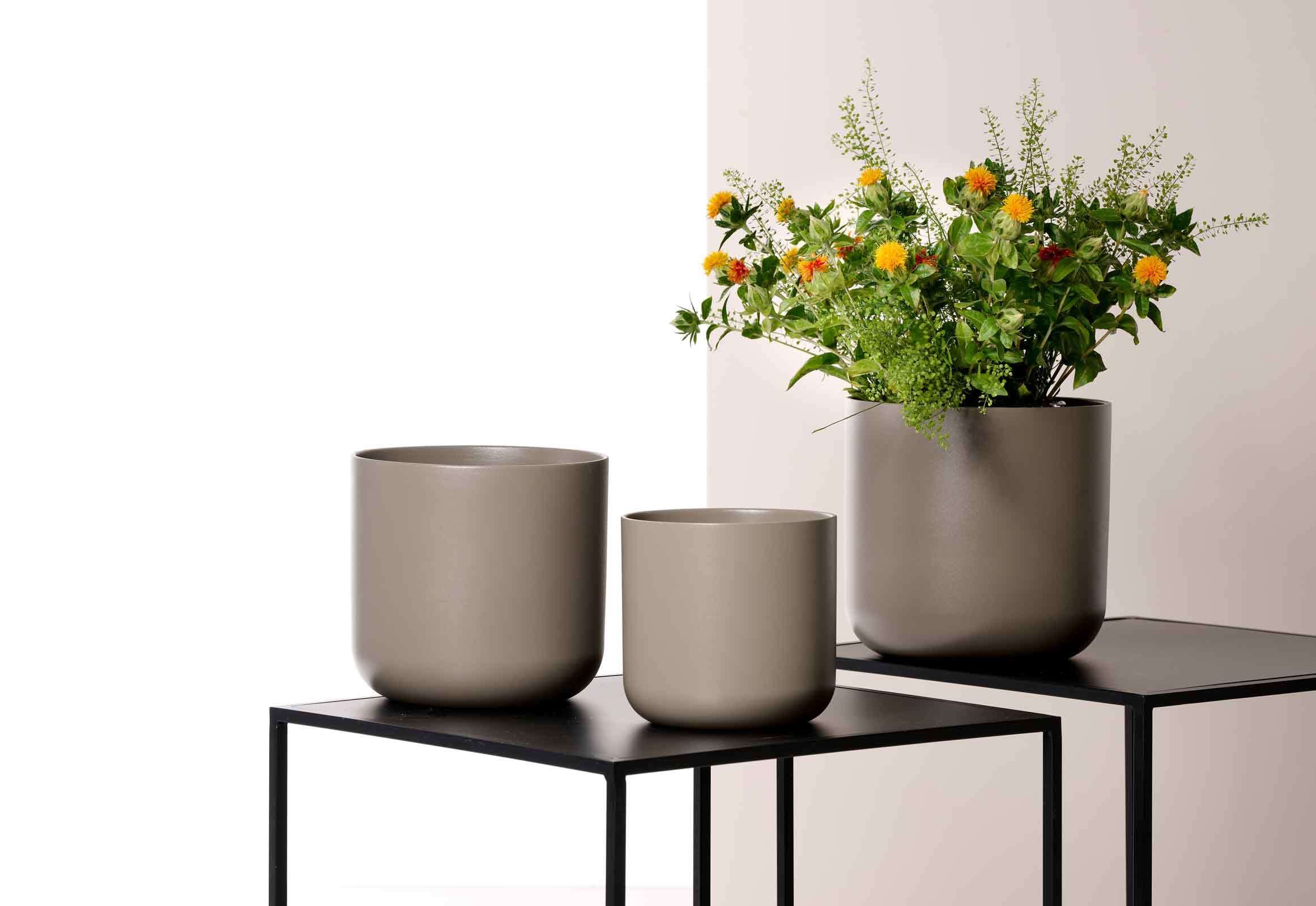 Ritzenhoff & Breker Pflanzkübel »Kübel Jana 18,5 cm«