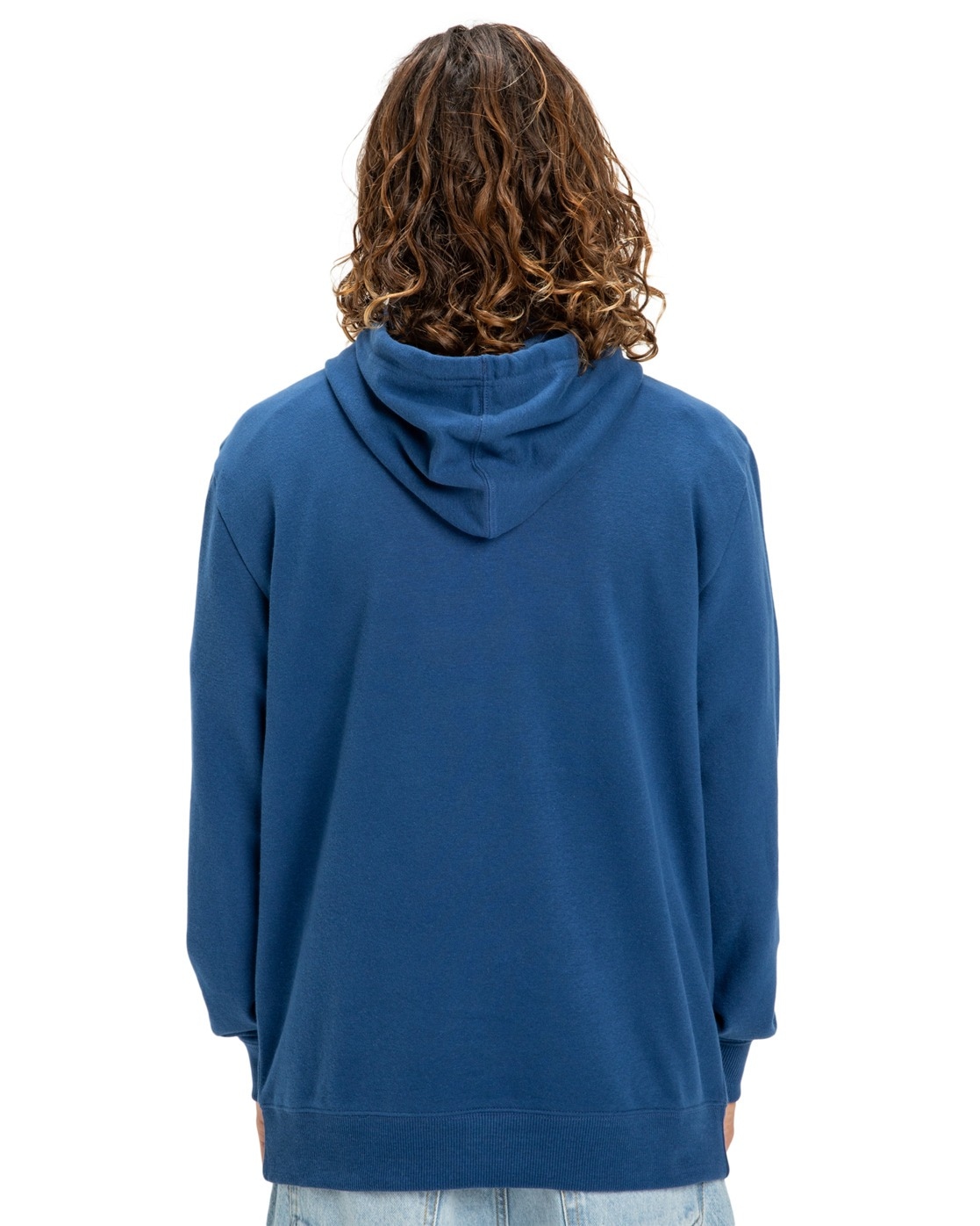 DC Shoes Kapuzensweatshirt »DC Star Reflective«
