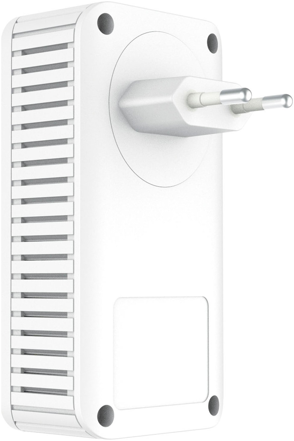 Strong Reichweitenverstärker »Powerline MINI WiFi 1000 Mbit/s Set (2 Einheiten)«, (2 St.)