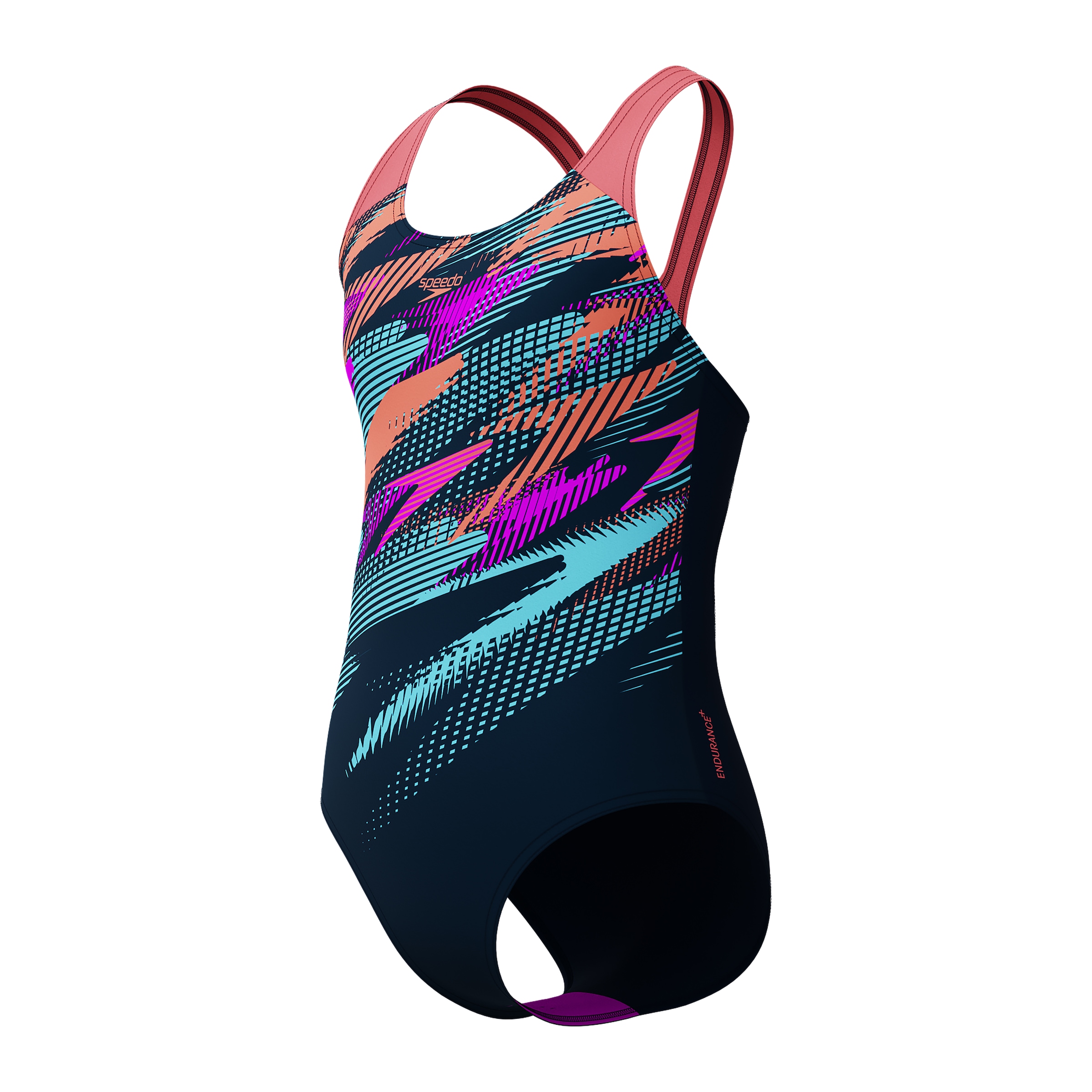 Speedo Badeanzug