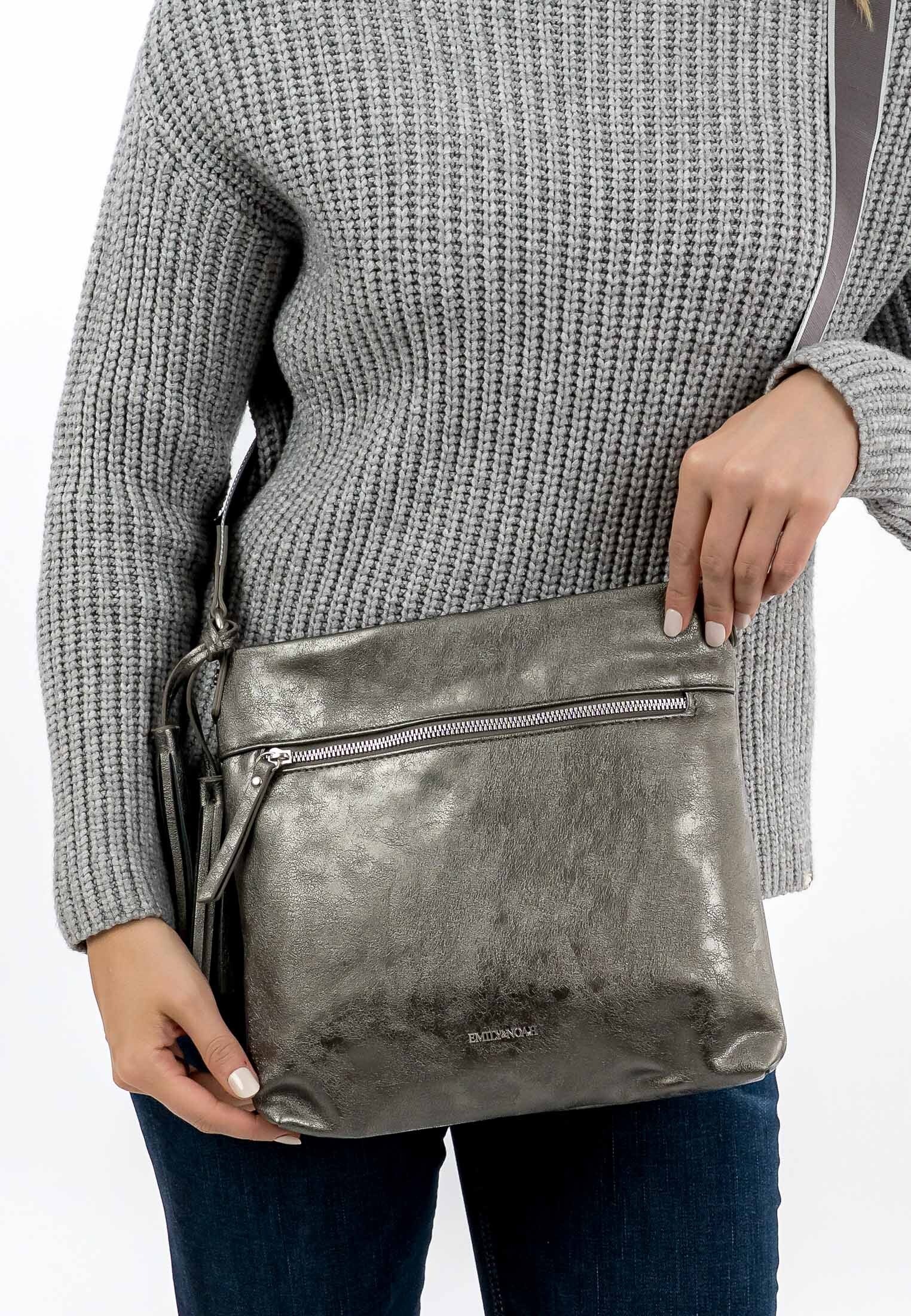 EMILY & NOAH Umhängetasche »Umhängetasche E&N Belli«