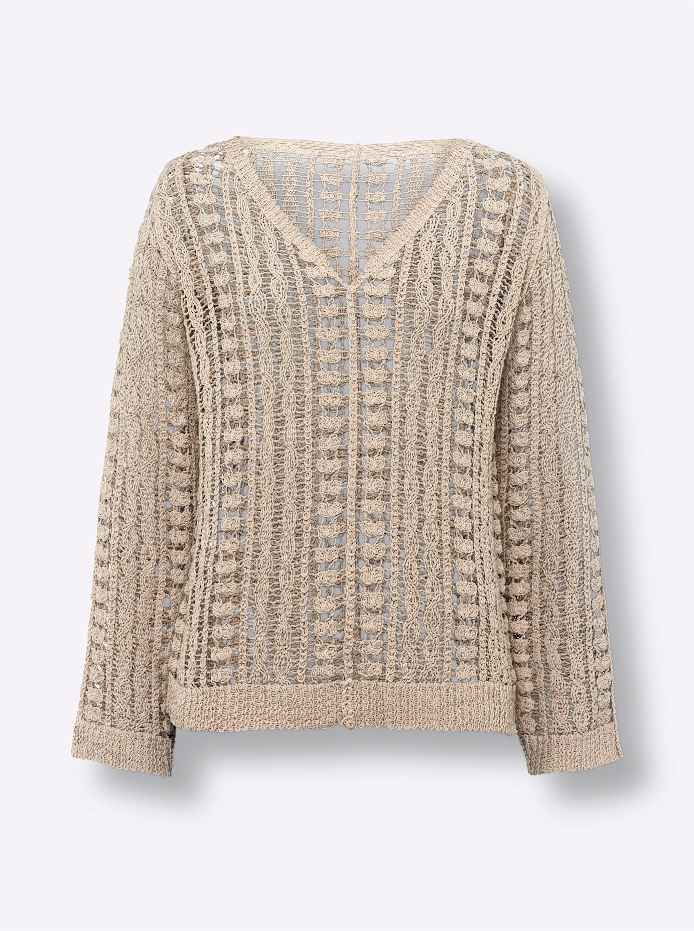 heine Strickpullover »Pullover«
