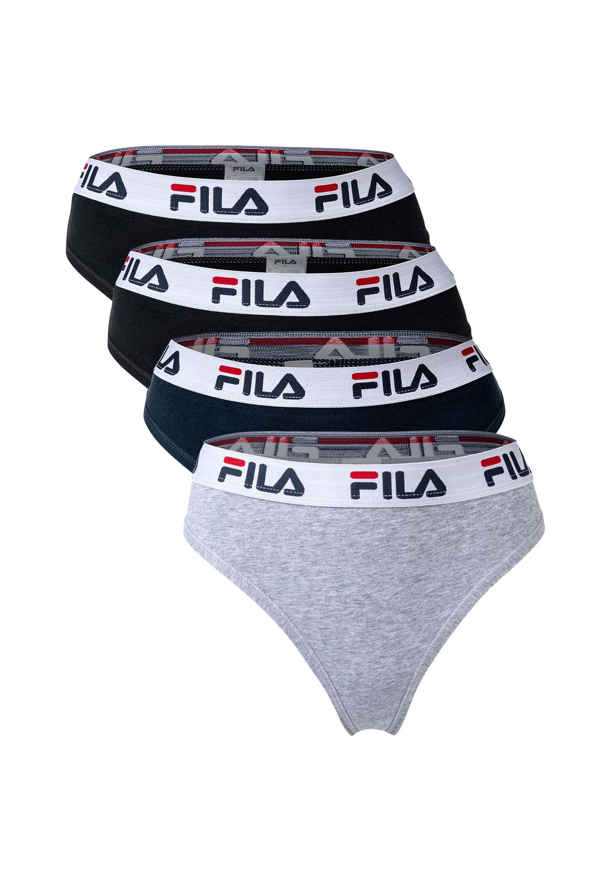 Fila String »String 4er Pack«