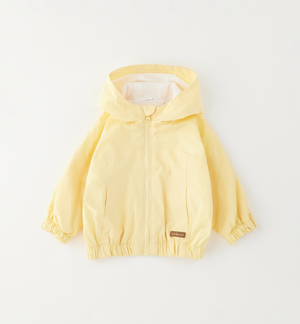 Minibanda Outdoorjacke »BABY BOY JACKET«