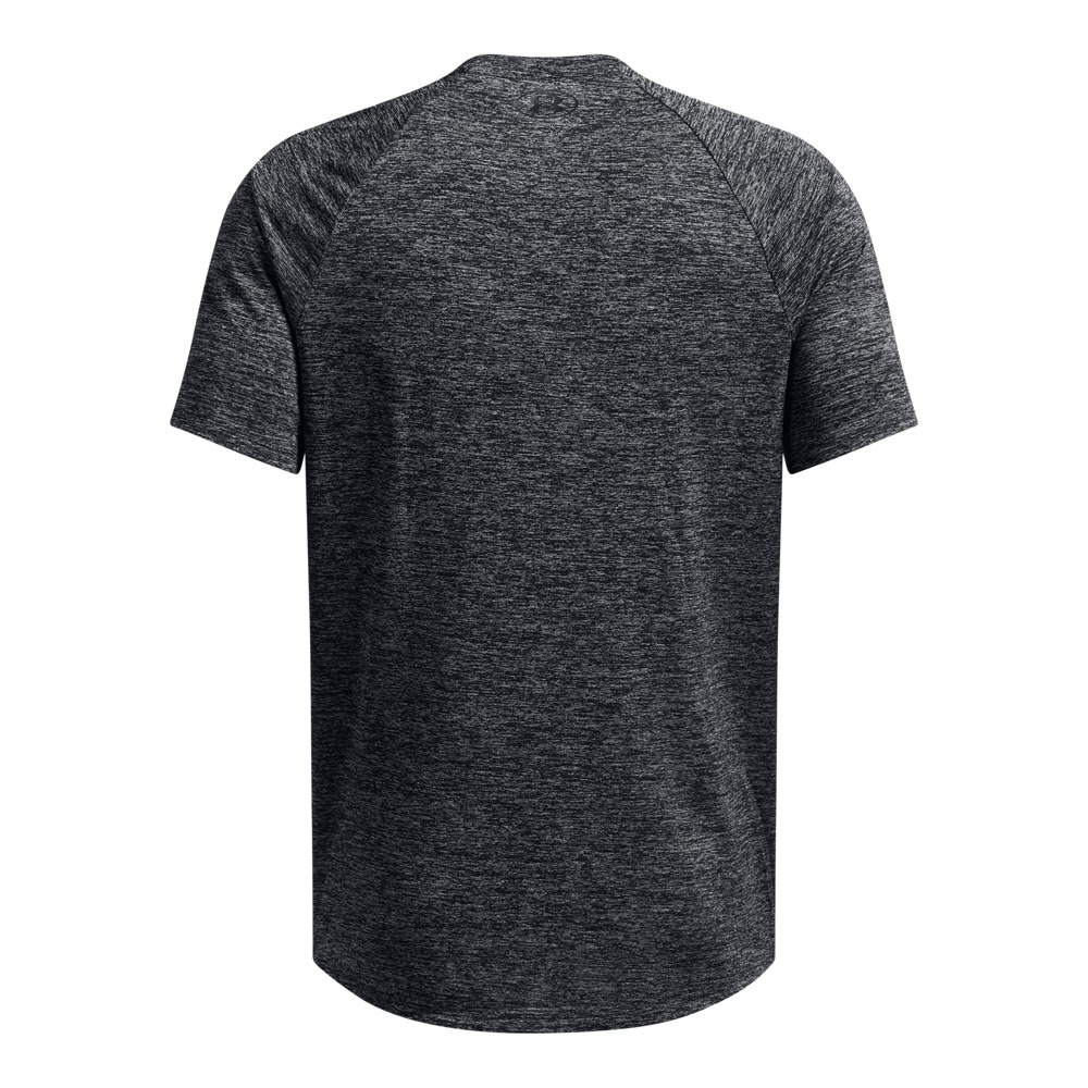 Under Armour® Trainingsshirt »UA TECH 2.0 SS TEE« optimierte Passform, schnell trocknend, atmungsaktiv