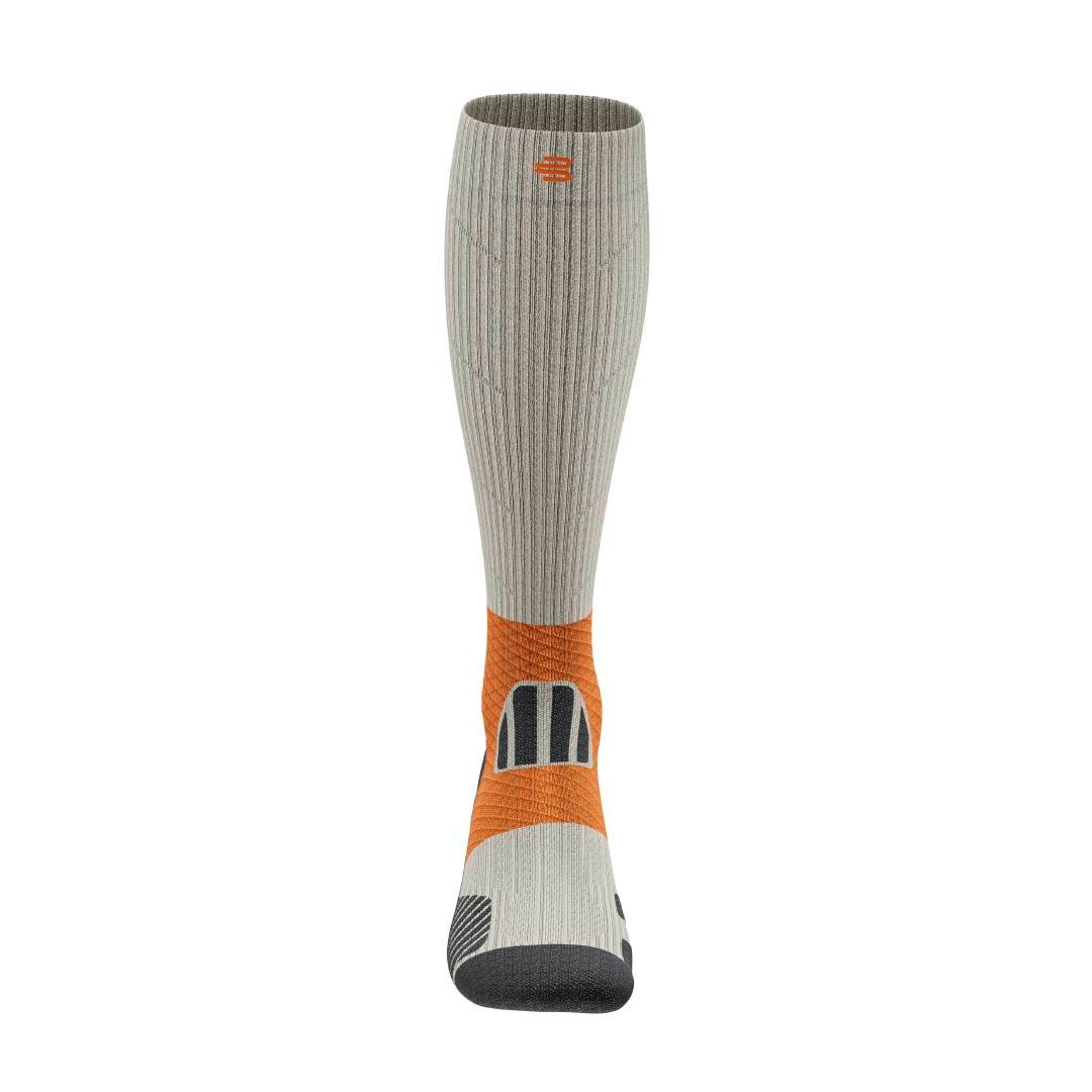 Bauerfeind Socken »Trail Run Compression Socks«, (1 Paar)