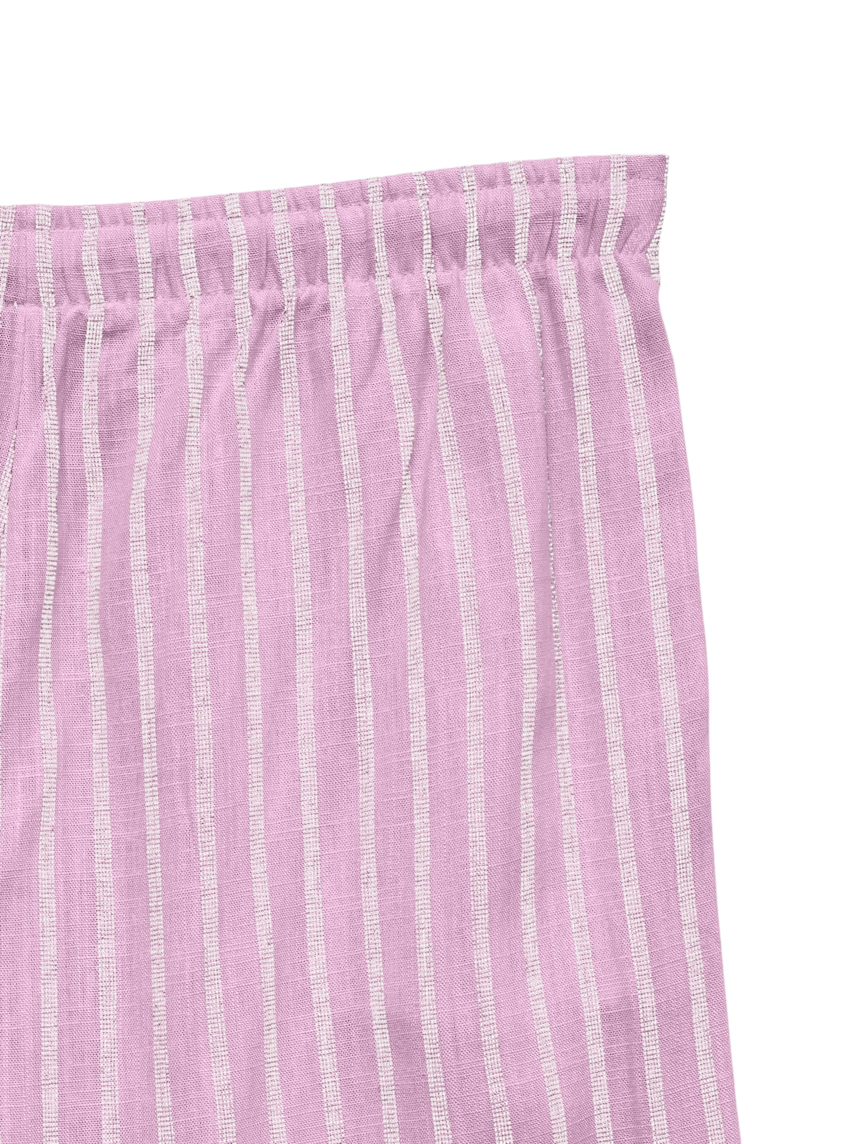 Vero Moda Schlupfhose »VMROSIE MW WIDE PANT NOOS«  Viskosemischung, oversize
