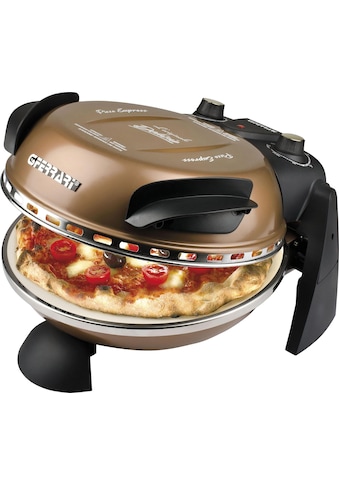 Pizzaofen »Delizia G1000608 kupfer«