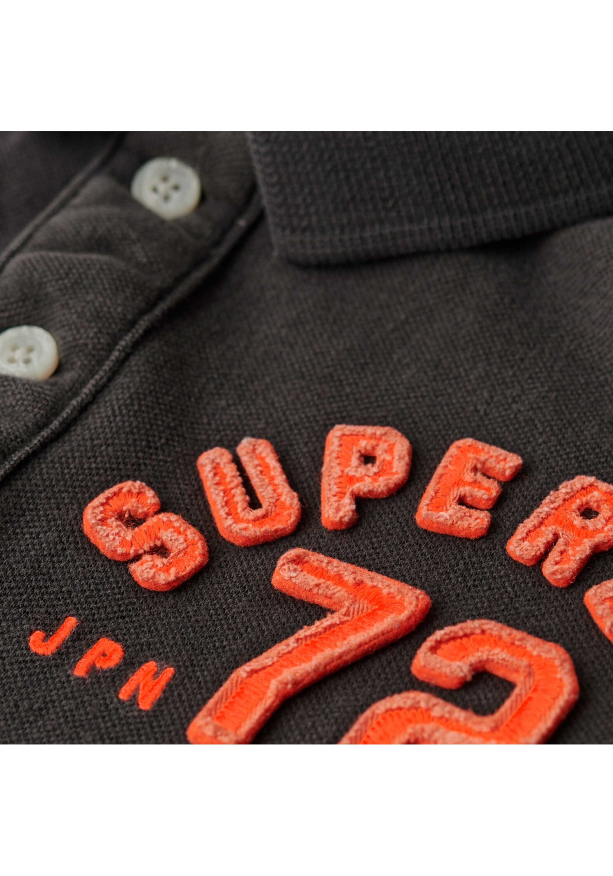 Superdry Poloshirt »Poloshirt Vintage Athletic Polo«