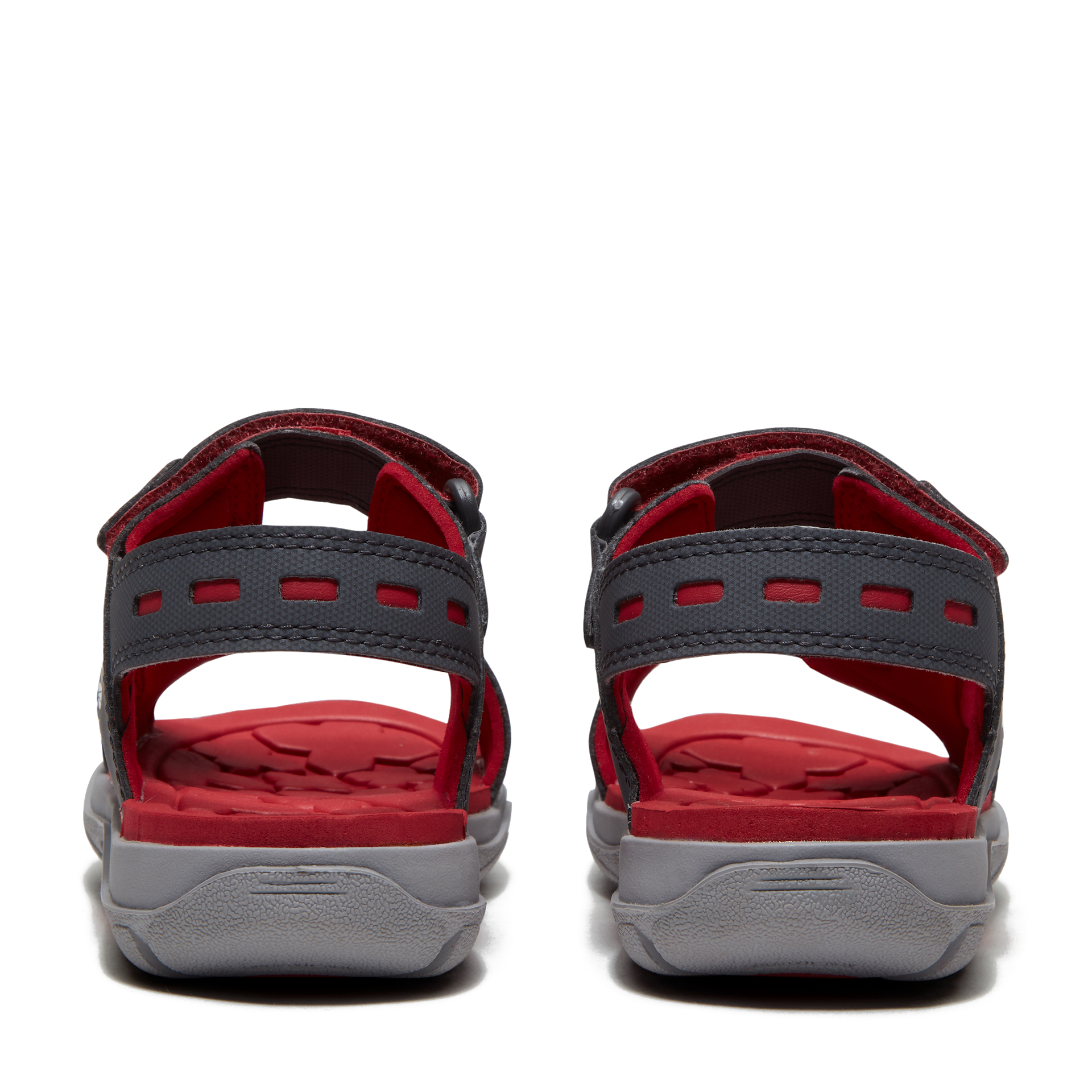 Timberland Sandale »MOSS JUMP BACKSTRAP SANDAL«  aus Leder
