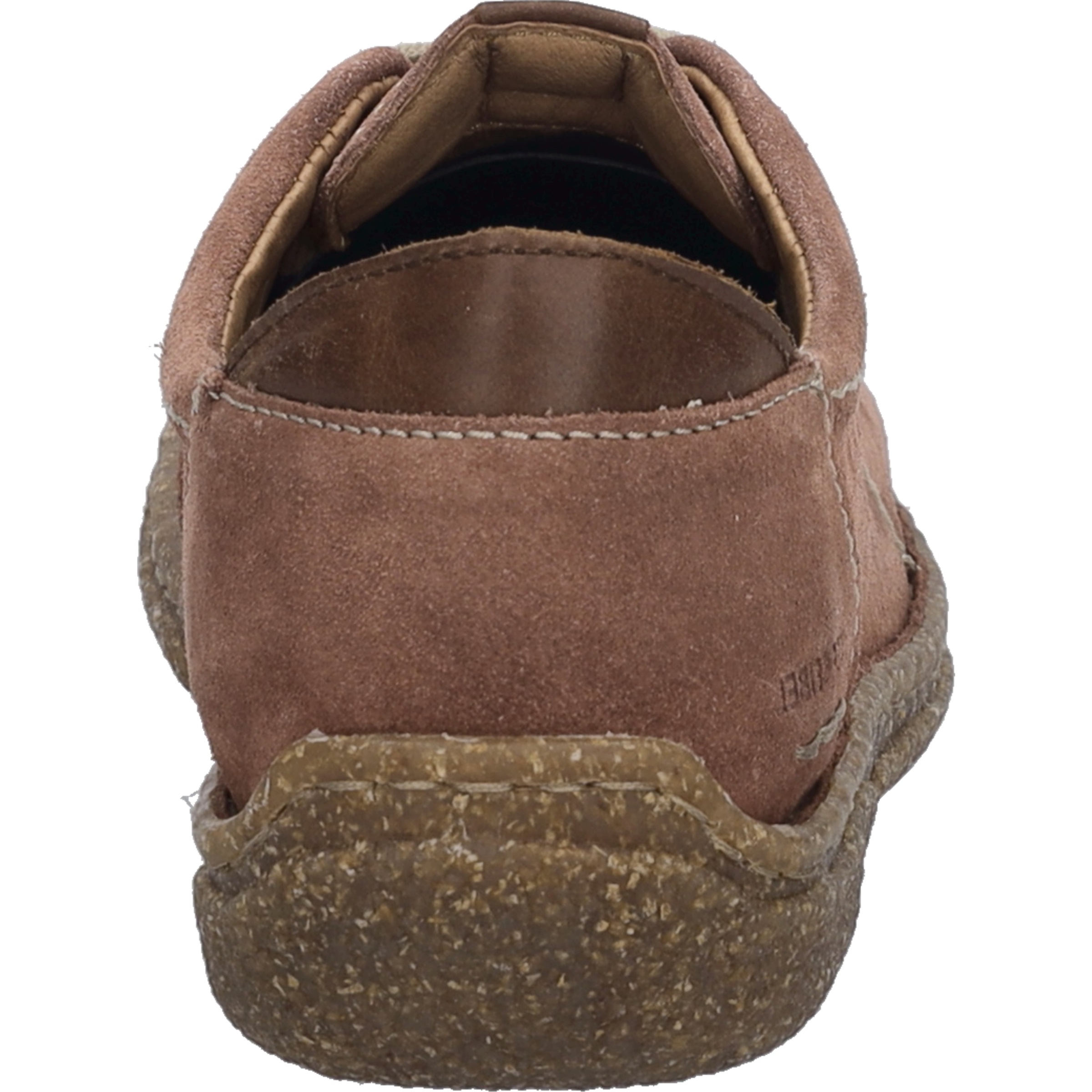 Josef Seibel Schnürschuh »Neele 67, rosa-kombi«