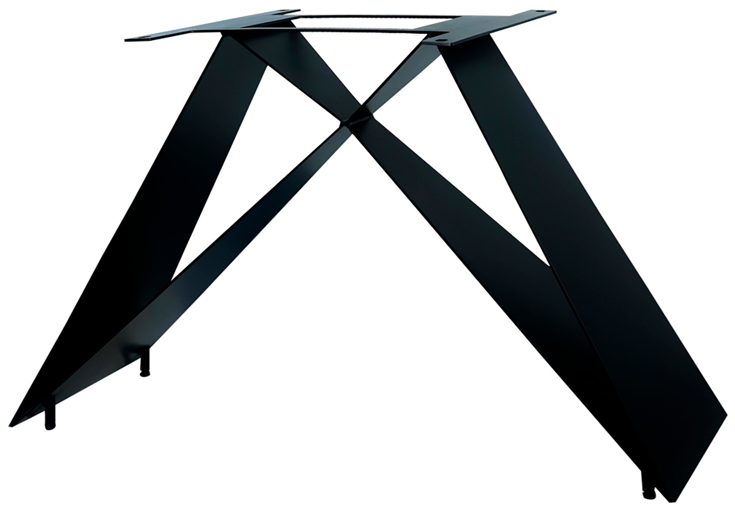 SIT Tischbein, (1 St.), Cross Base