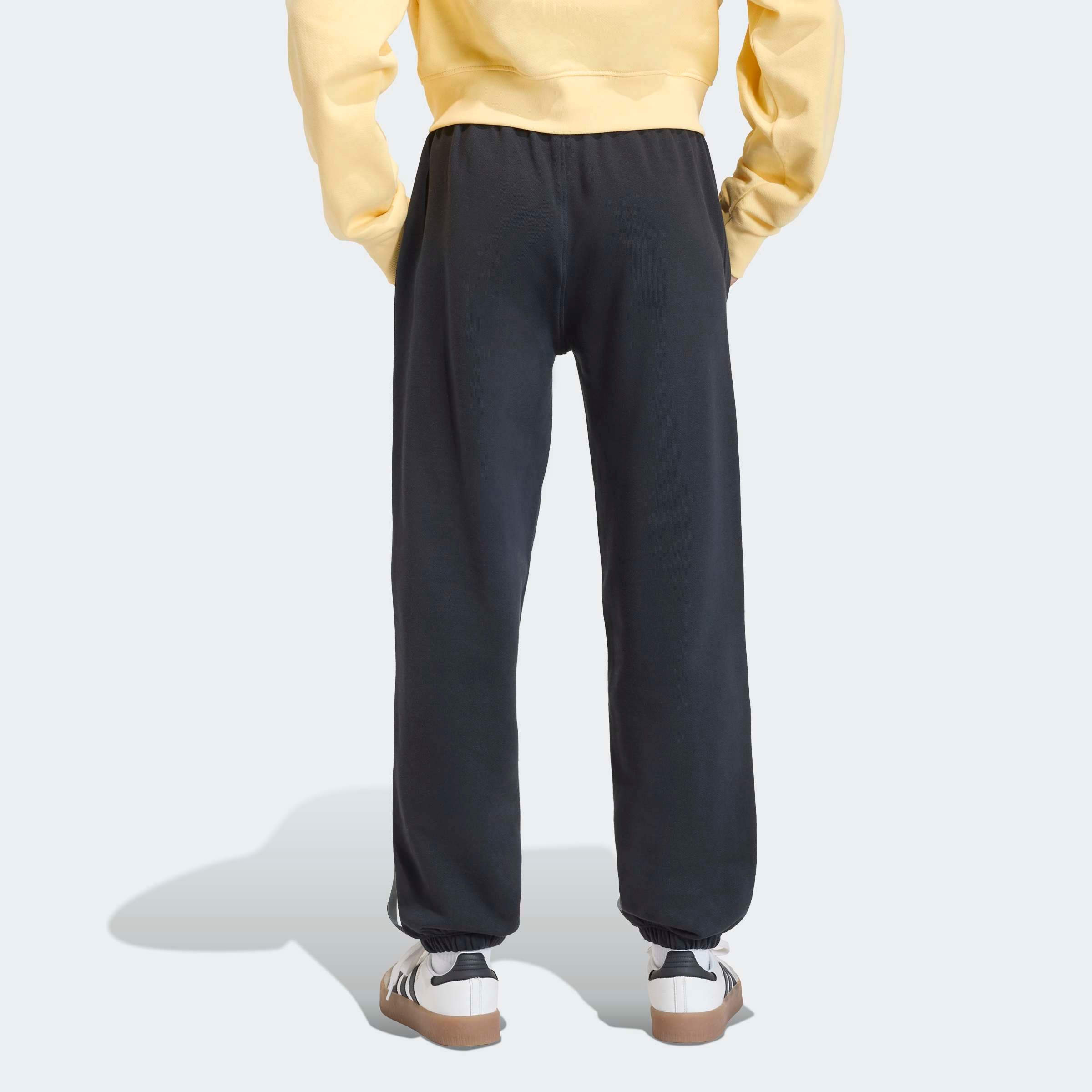 adidas Originals Sporthose »ESS FT PT«