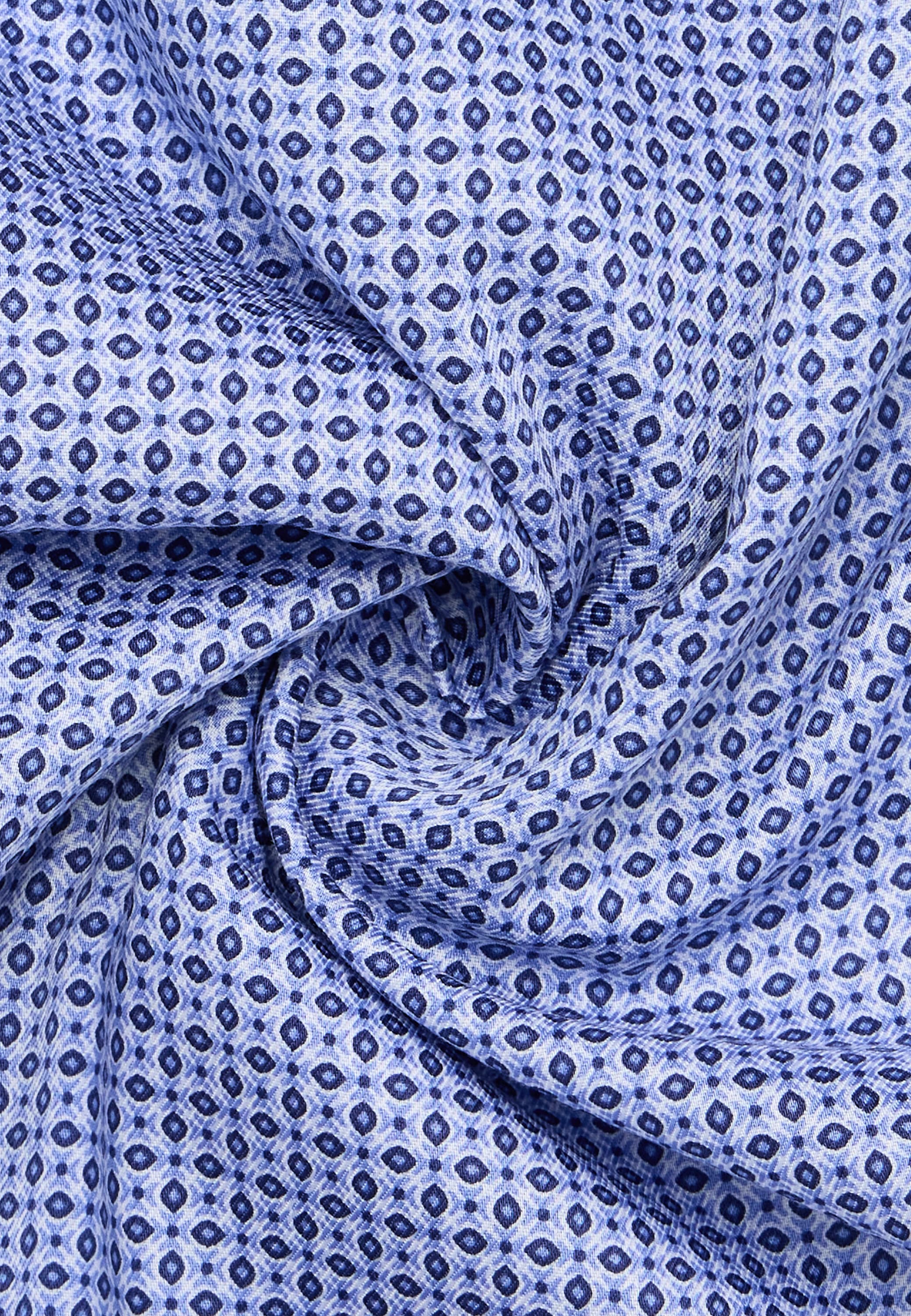 Eterna Langarmhemd »MODERN FIT«, NON IRON (bügelfrei)