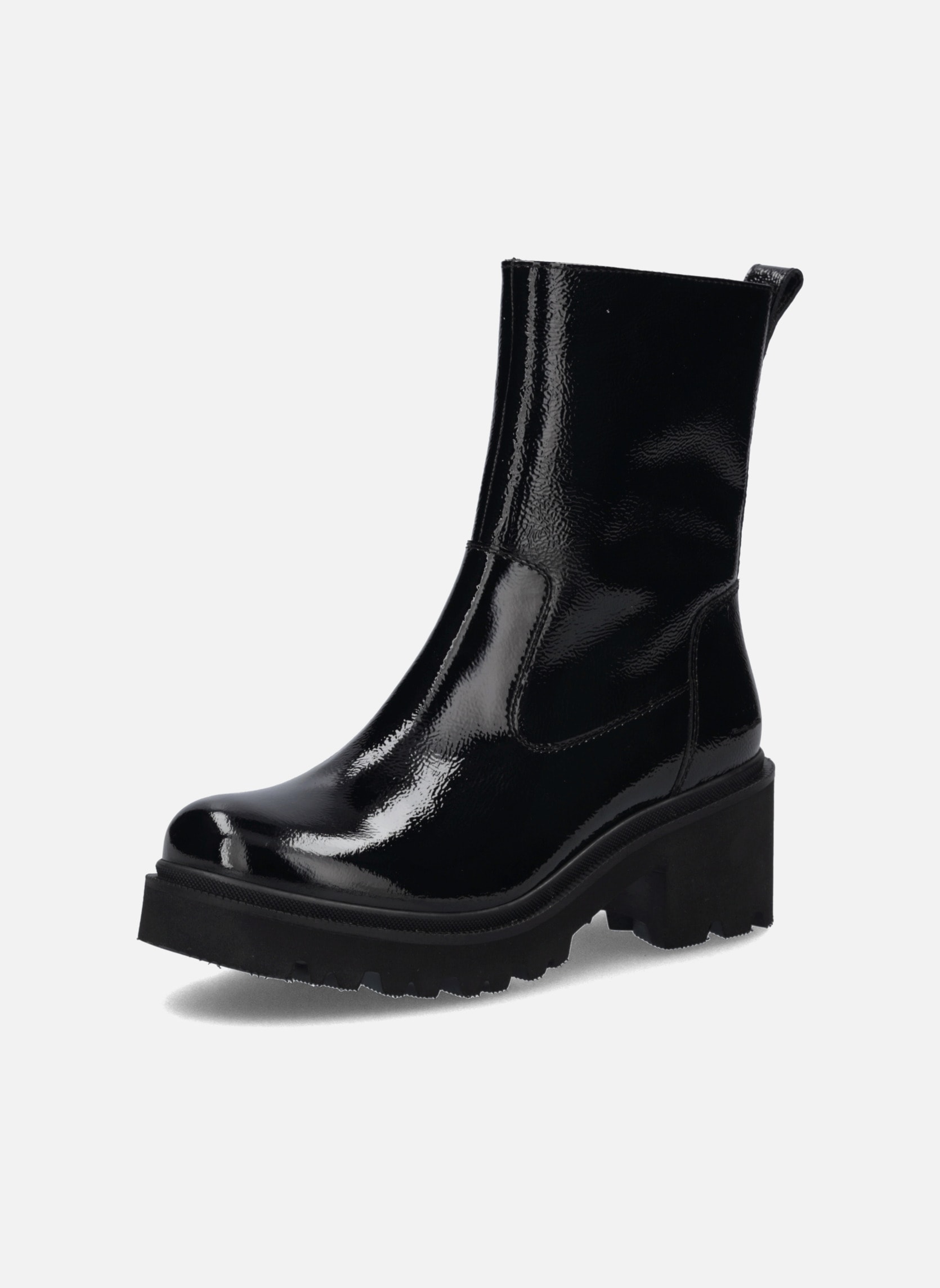 Josef Seibel Stiefelette »Josephine 07, schwarz«