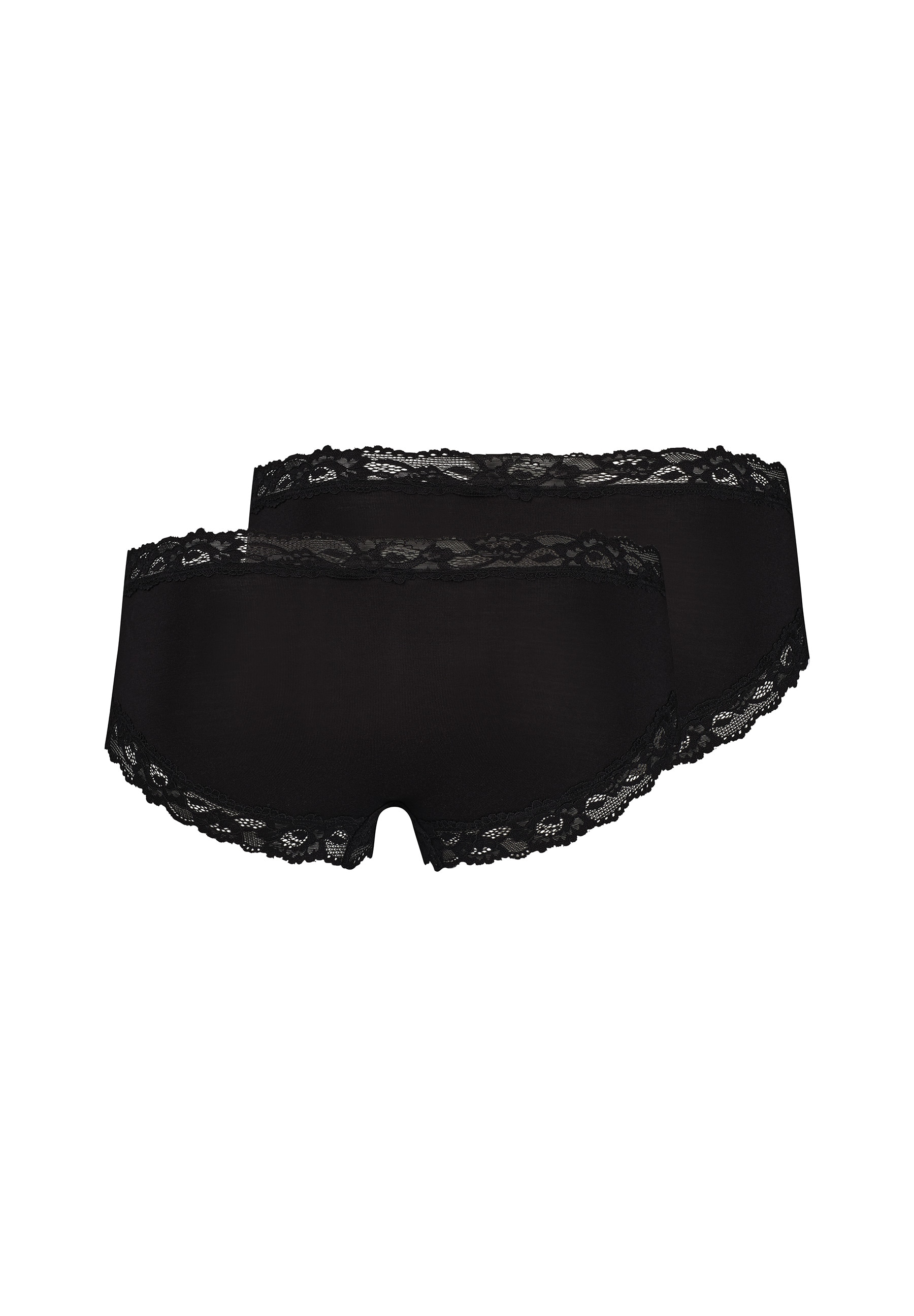 Skiny Panty »Advantage Modal Lace« Packung, 2 Stk.