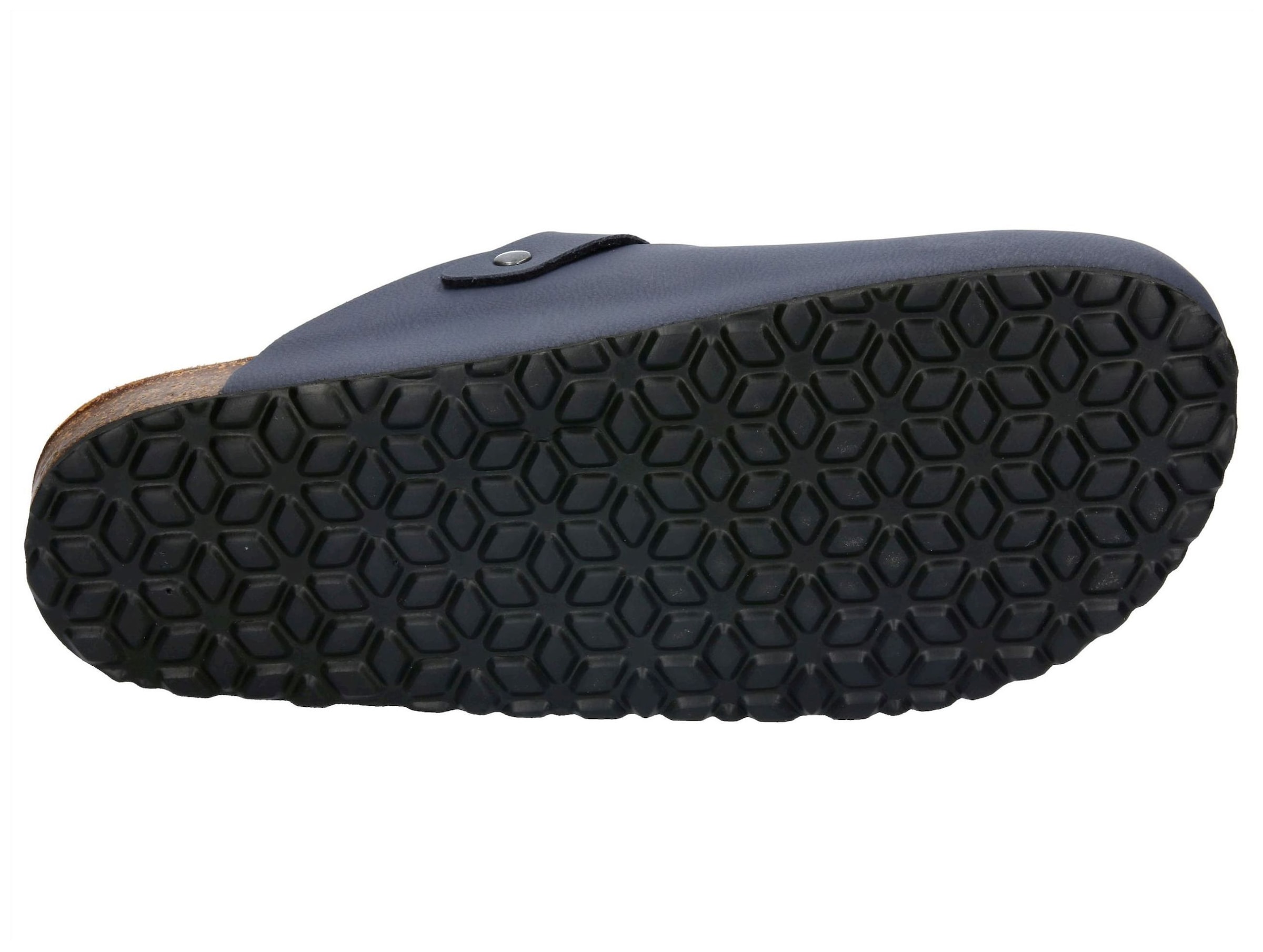 Lico Clog »Pantolette Bioline Clog Soft«