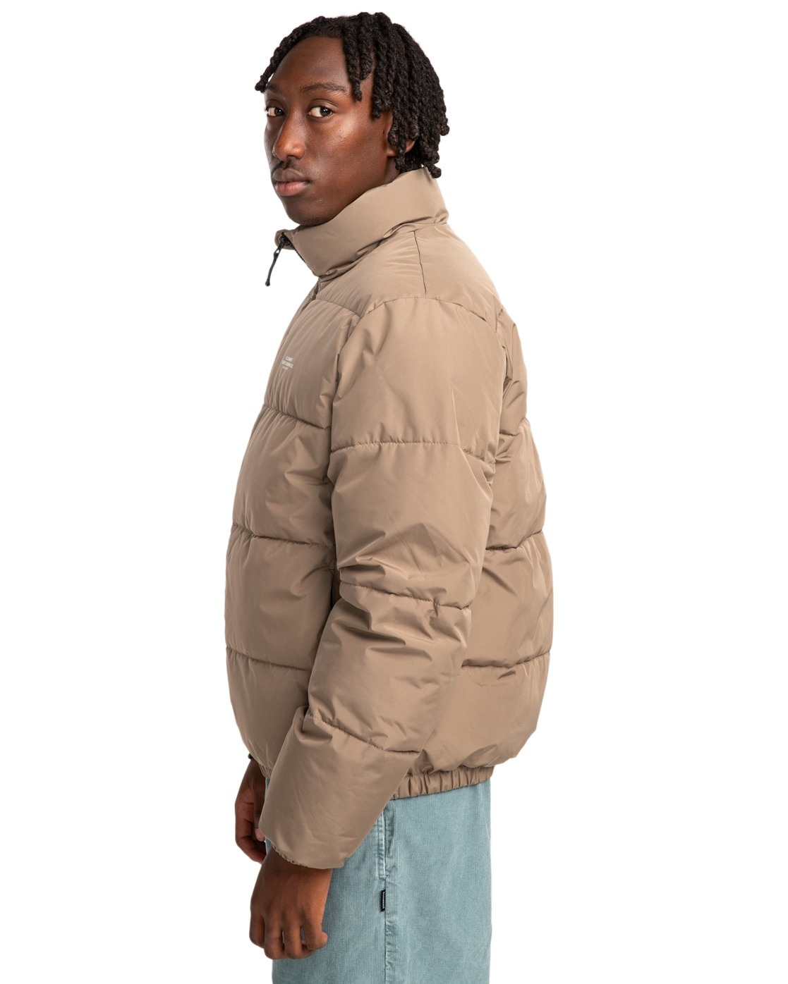 Element Outdoorjacke »Classic«