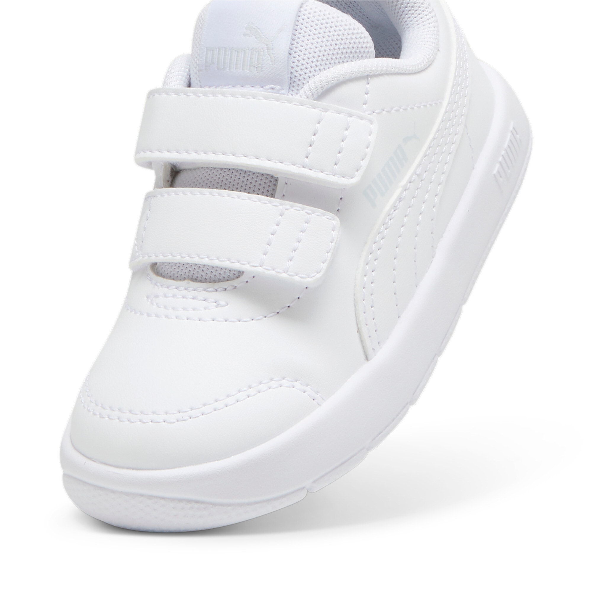 PUMA Sneaker »COURTFLEX V3 V INF«, für Kinder