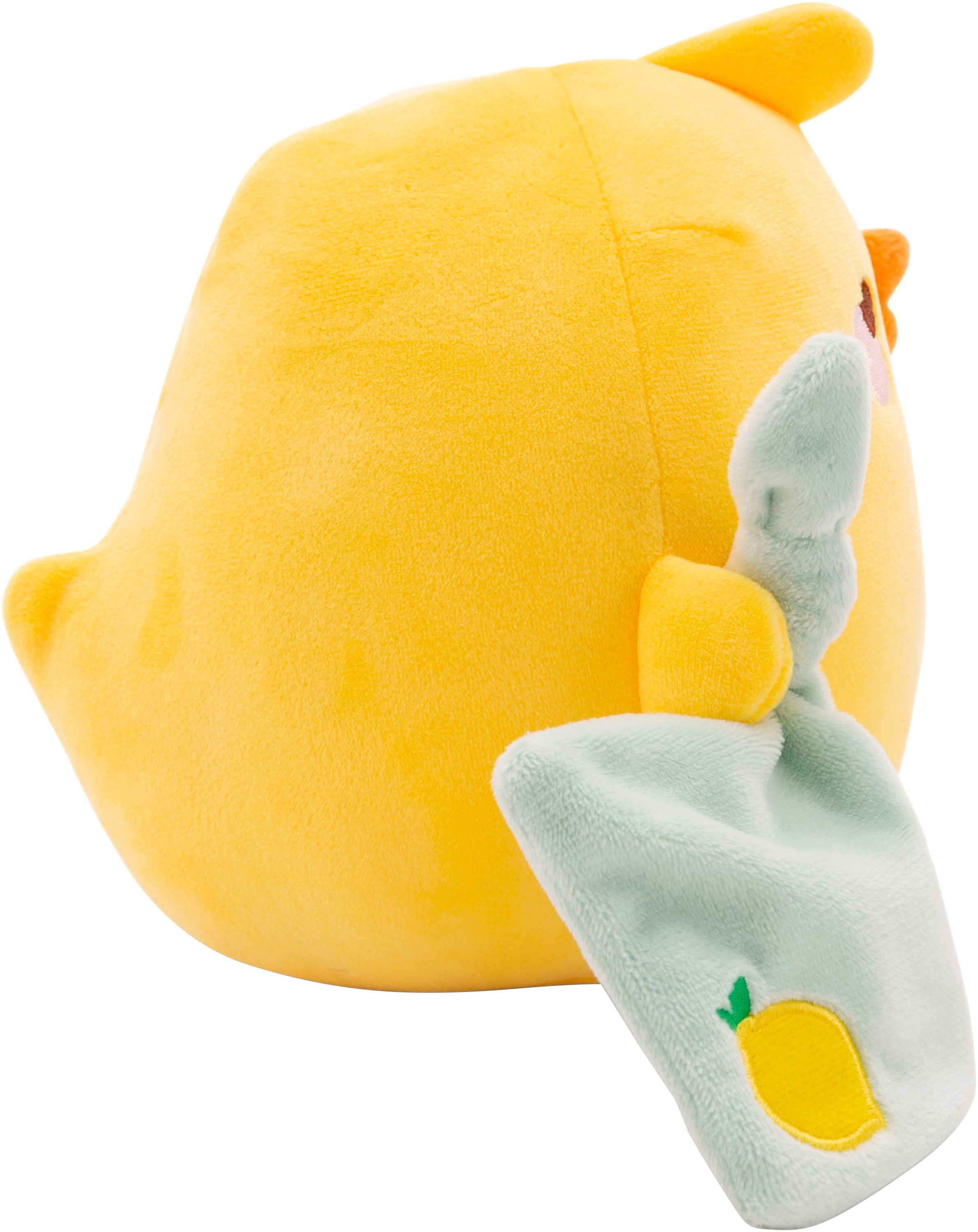 Nici Kuscheltier »Molang, Piu Piu mit Schmusetuch, 16 cm«