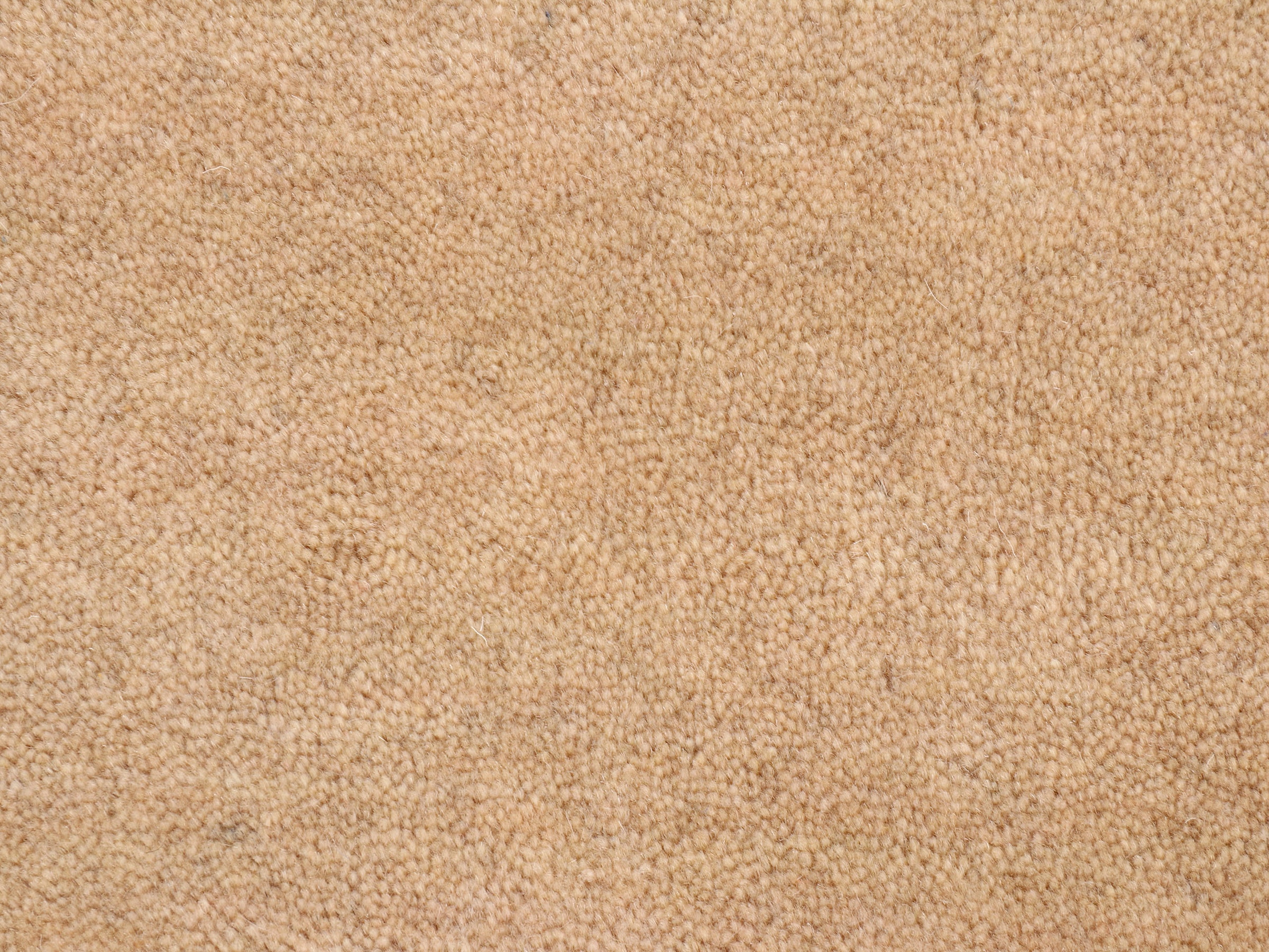 carpetfine Wollteppich »Gabbeh Uni, auch als Läufer erhältlich«, rechteckig, 15 mm Höhe, reine Wolle, handgewebt, Gabbeh Loom Tiermotiv, große Farbauswahl