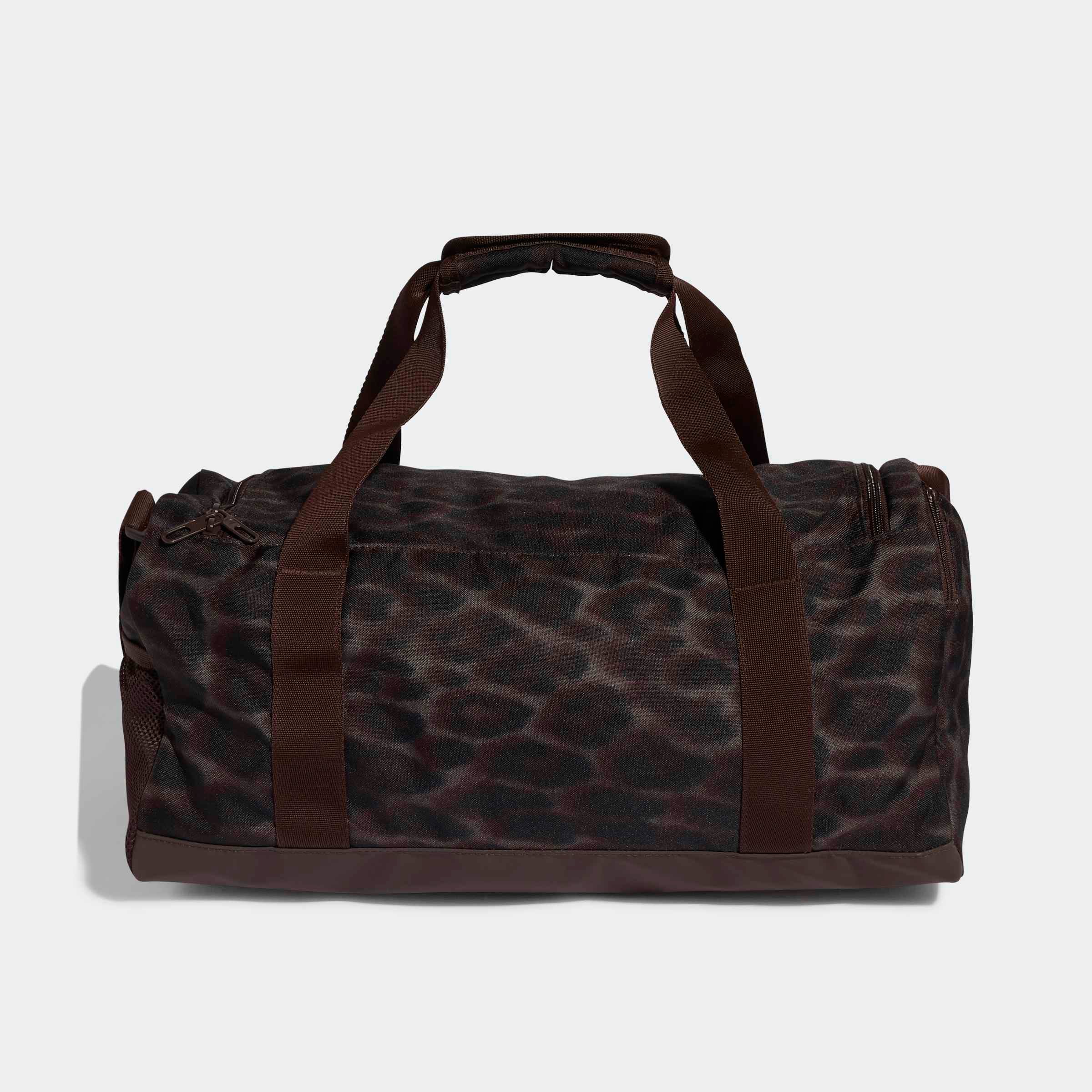 adidas Performance Sporttasche »ADIDAS LINEAR GRAPHIC DUFFELBAG«