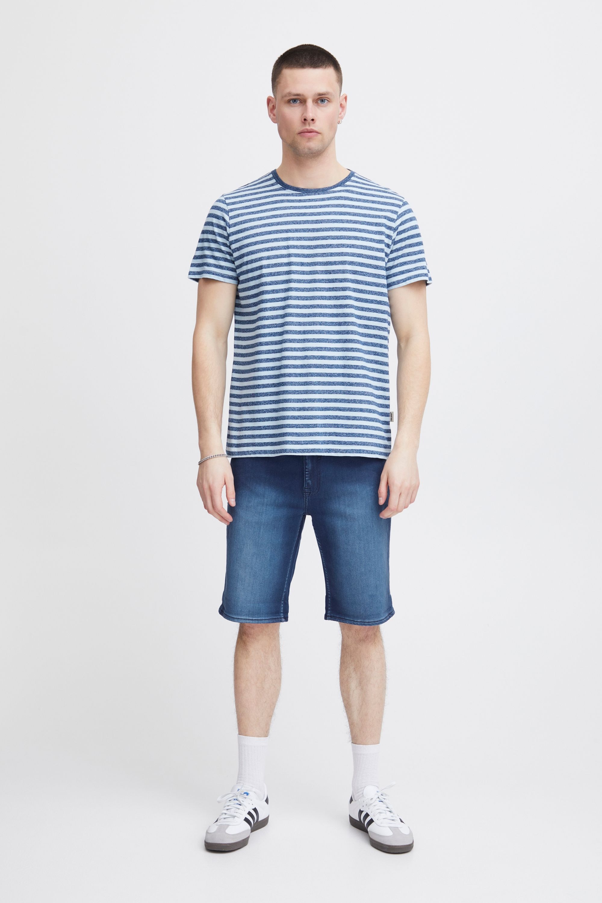 Blend Jeansshorts »Jeansshorts BHDenim«