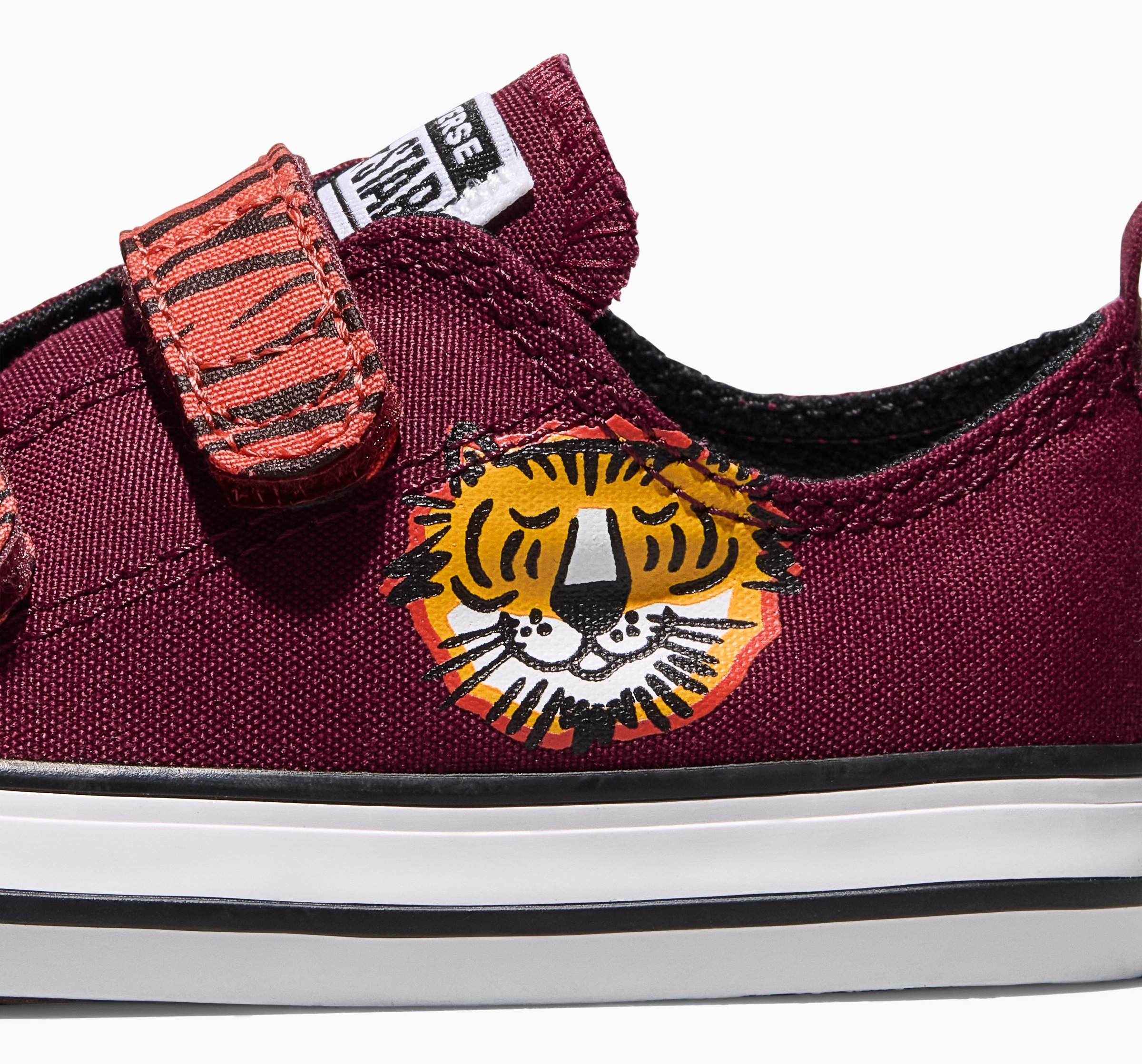 Converse Sneaker »CHUCK TAYLOR ALL STAR LIONS EASY O«