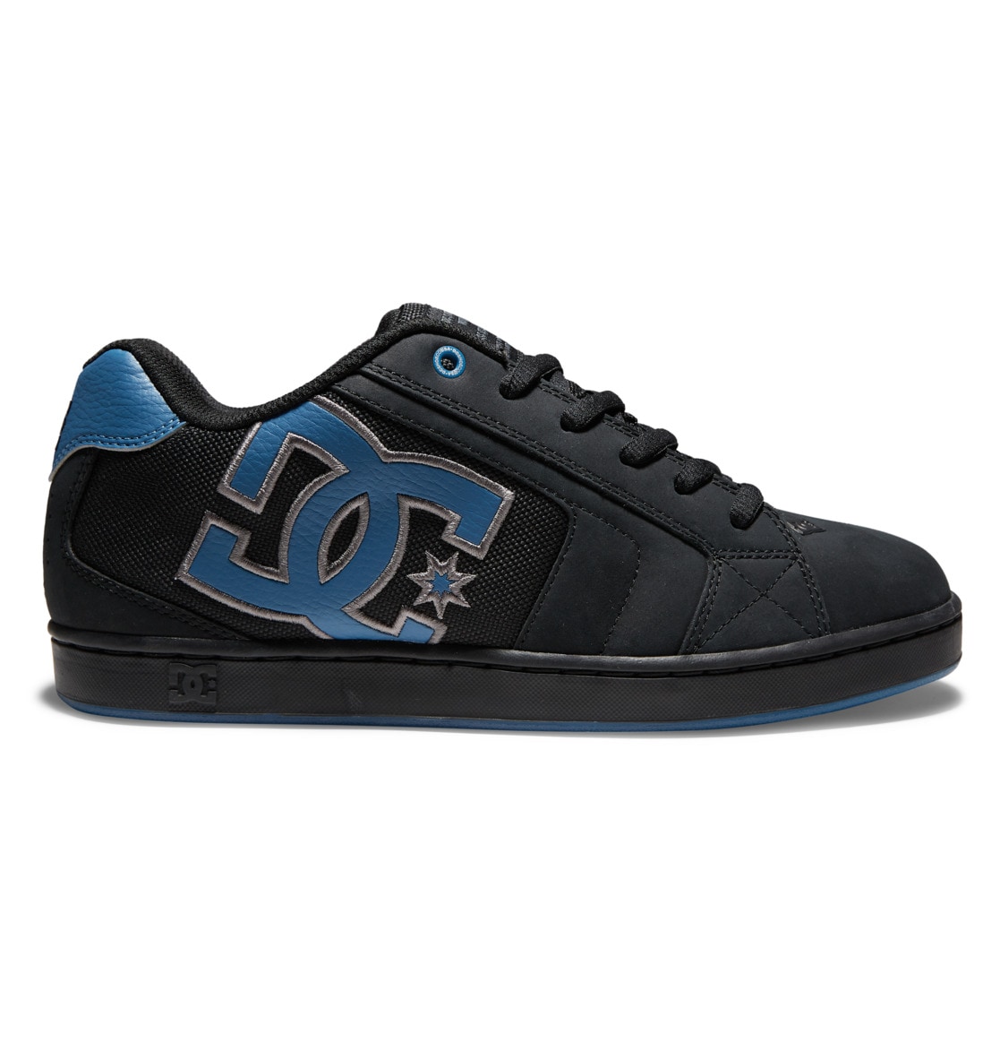DC Shoes Sneaker »Net LE«
